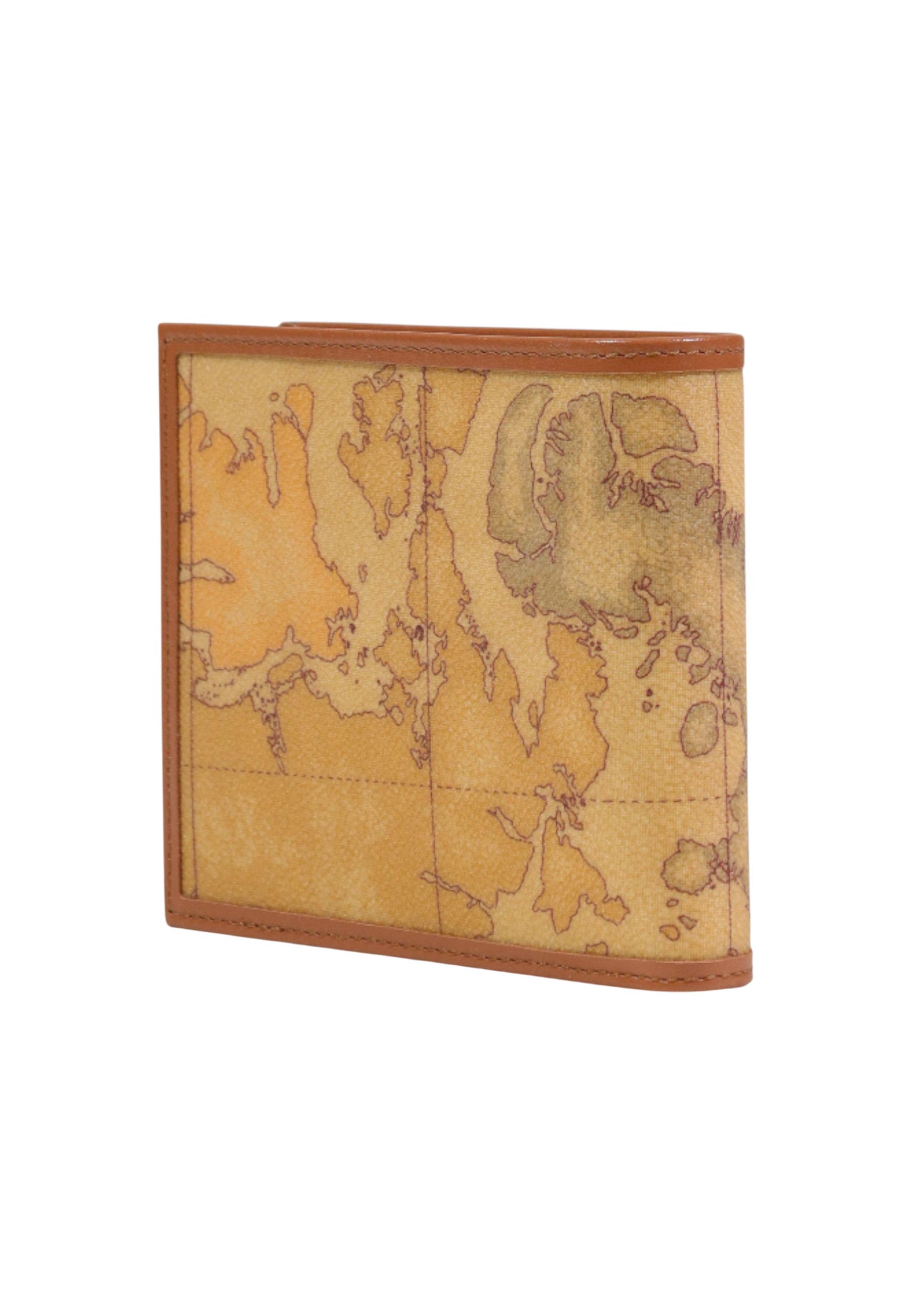 Alviero Martini Prima Classe Men Wallet