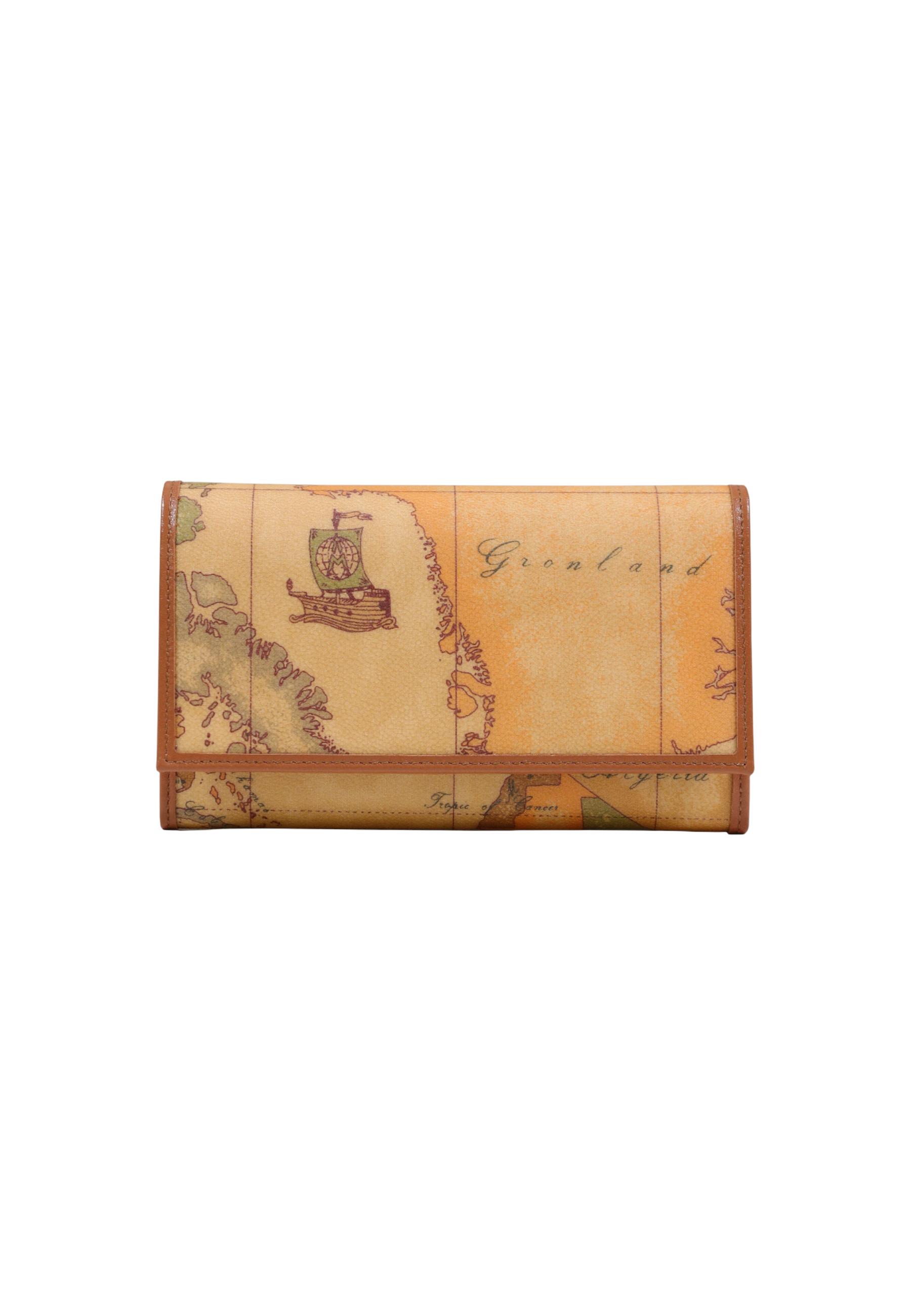 Alviero Martini Prima Classe  Women Wallet