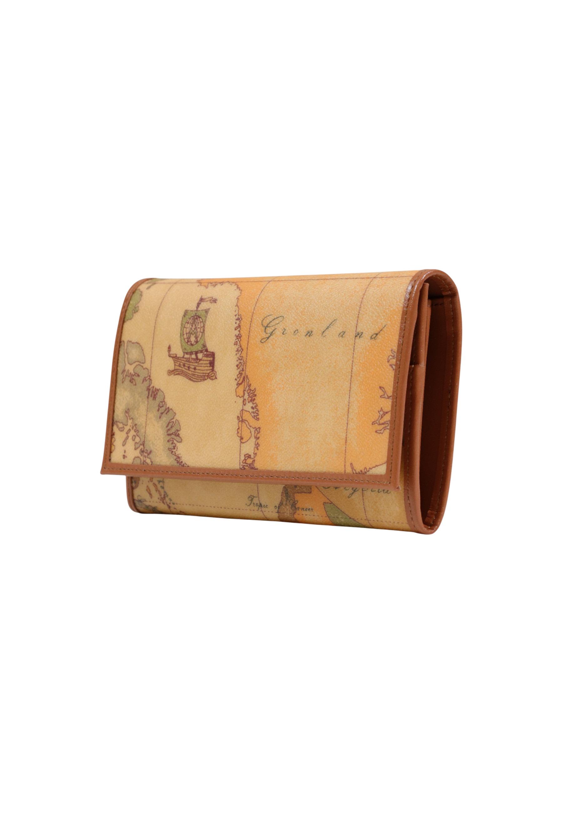 Alviero Martini Prima Classe Wallet 2