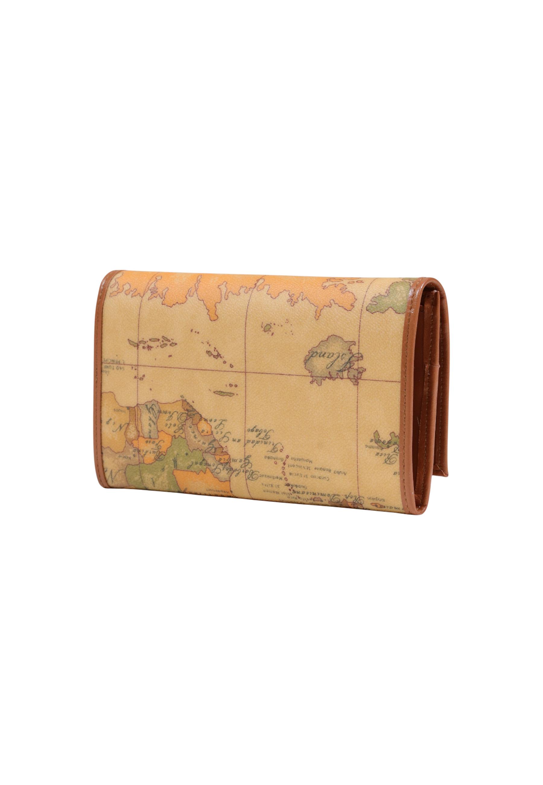 Alviero Martini Prima Classe Wallet 4