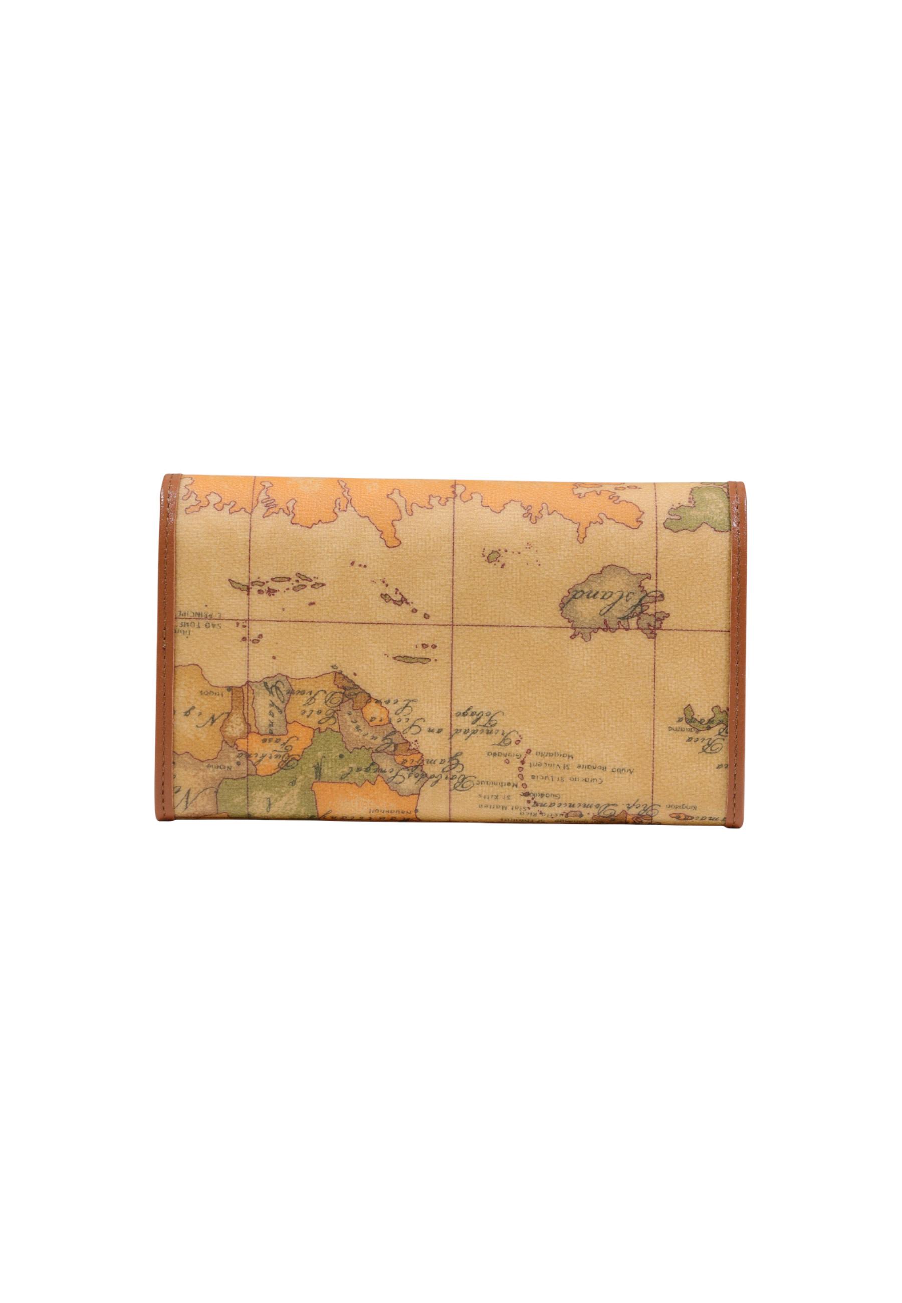 Alviero Martini Prima Classe Wallet 3