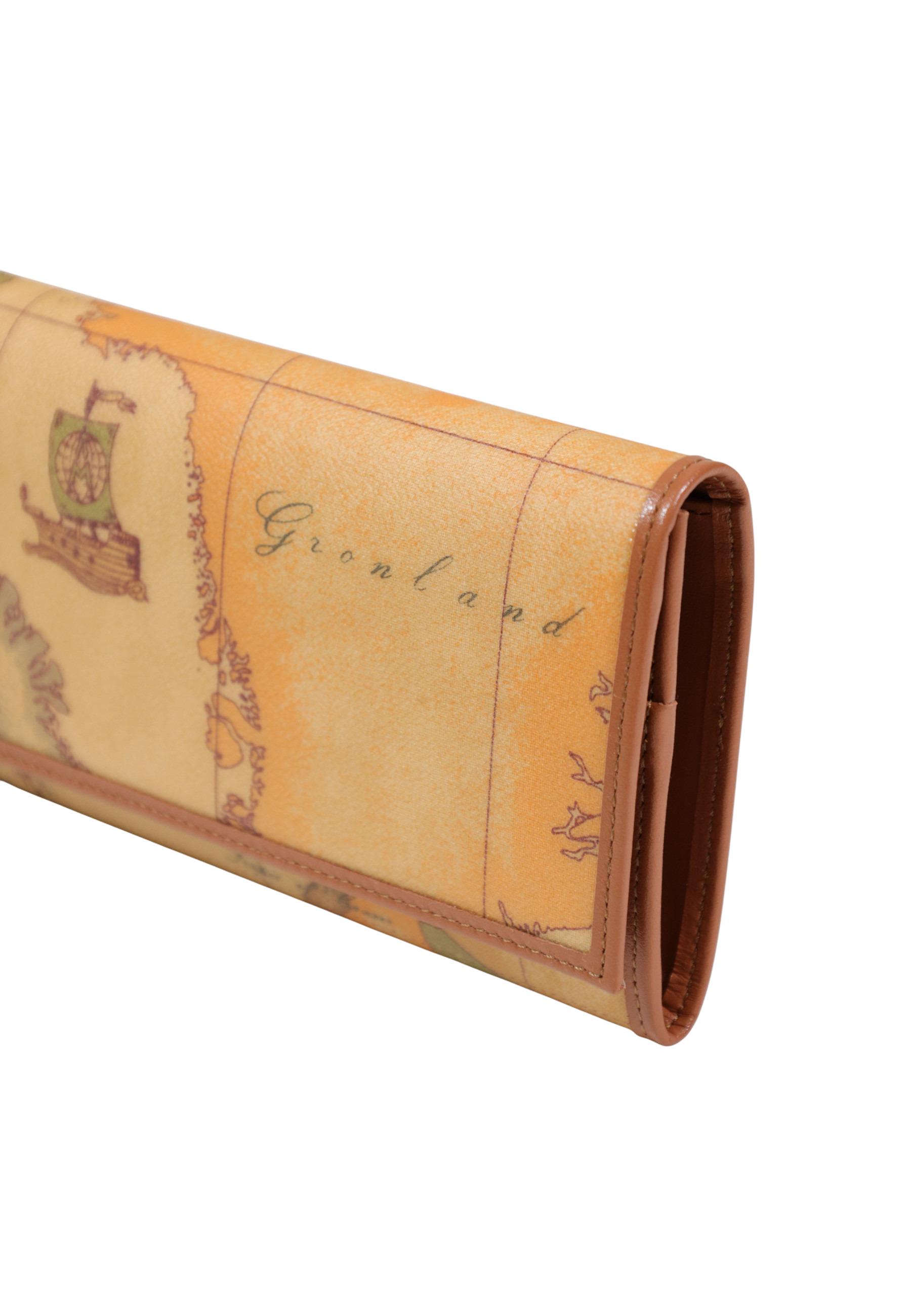 Alviero Martini Prima Classe Wallet 5