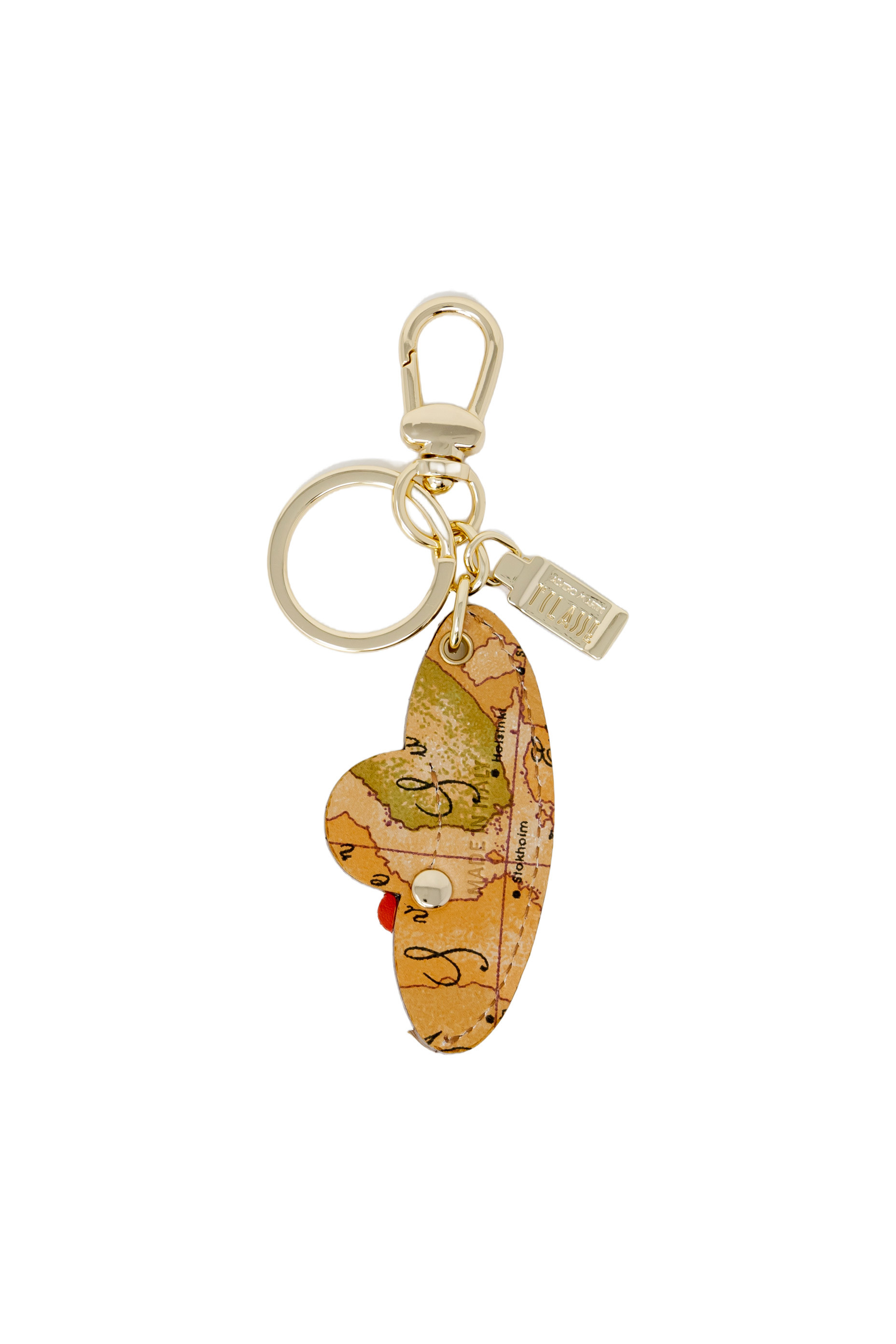 Alviero Martini Prima Classe Key-ring 2