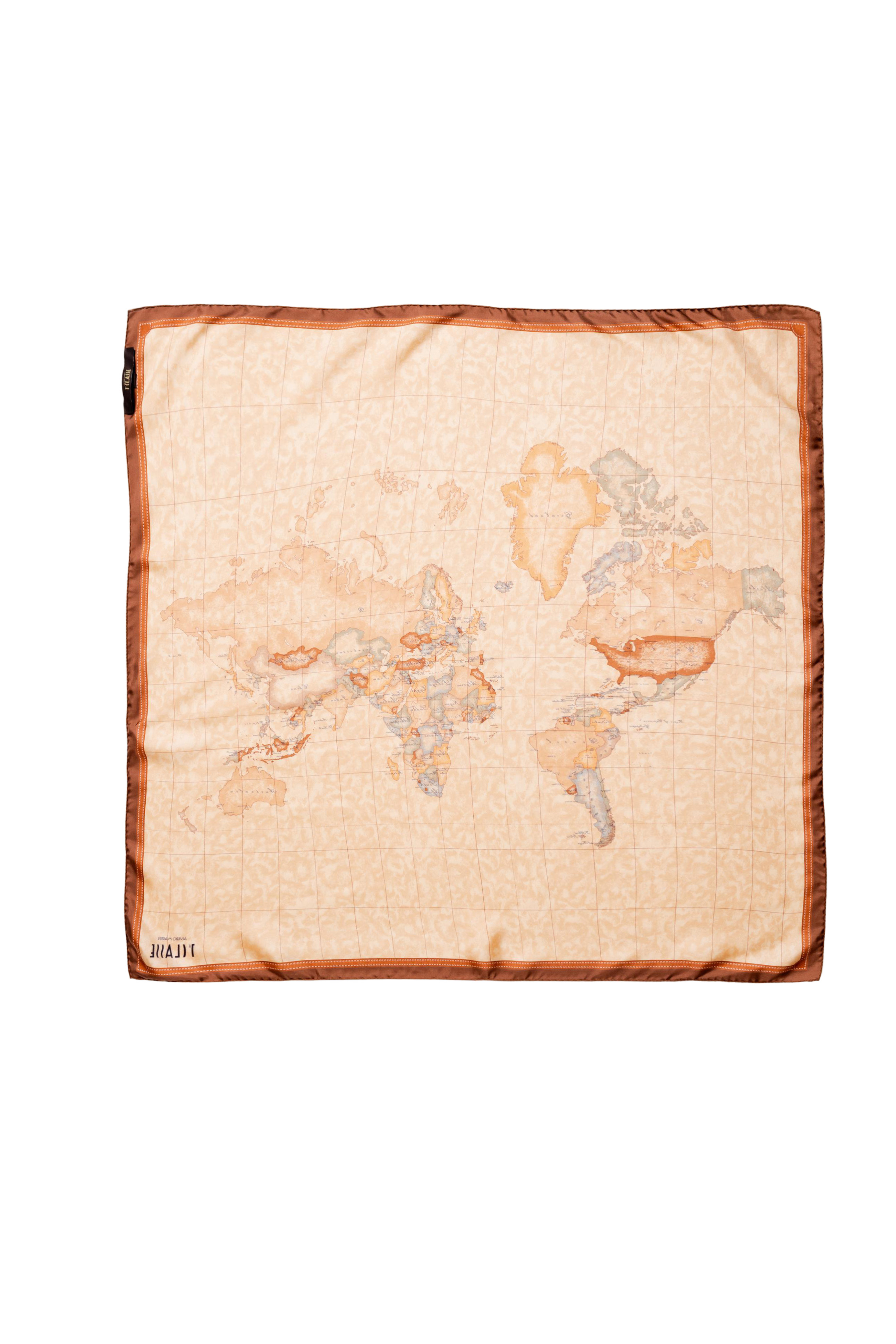 Alviero Martini Prima Classe  Women Scarve