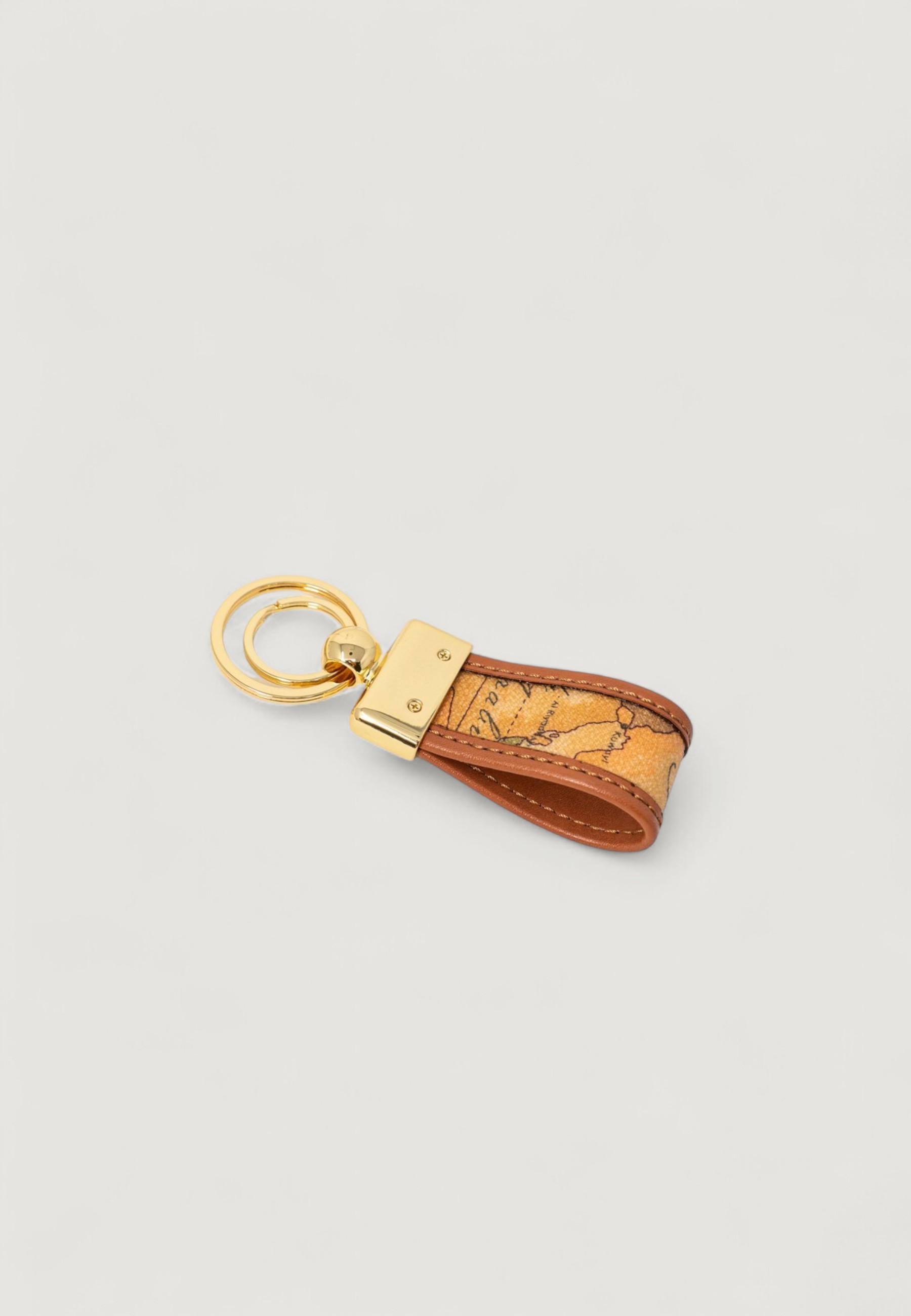 Alviero Martini Prima Classe Key-ring 3