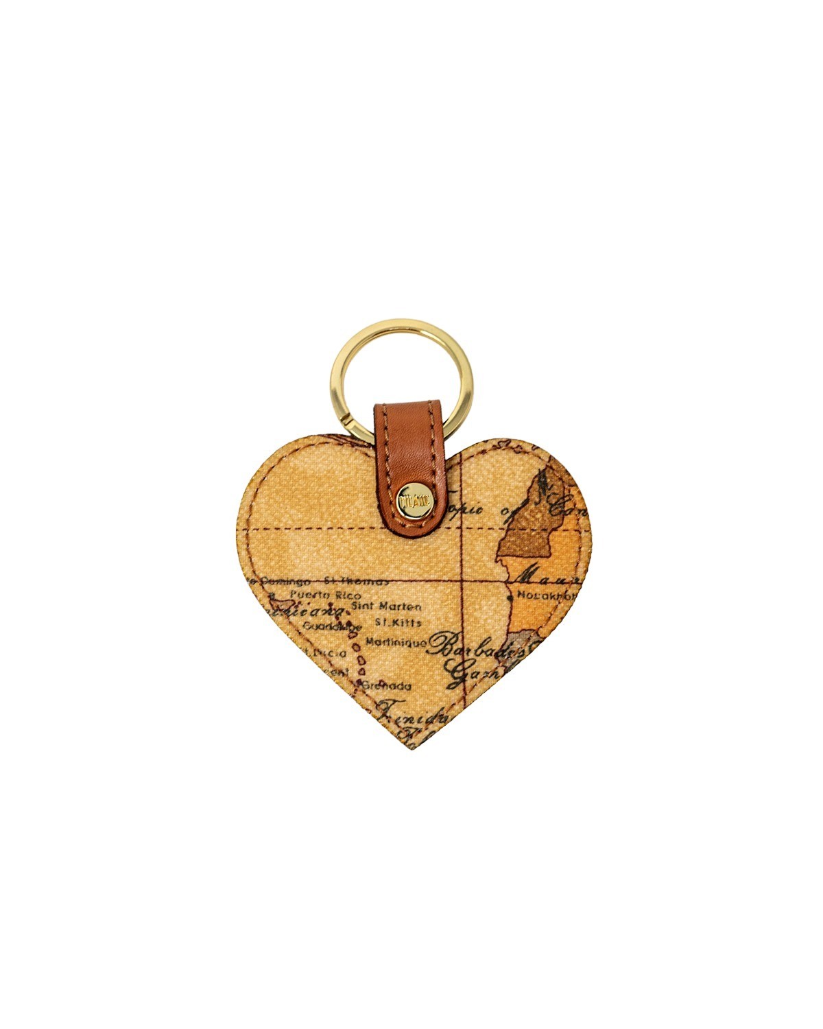 Alviero Martini Prima Classe  Women Key-ring