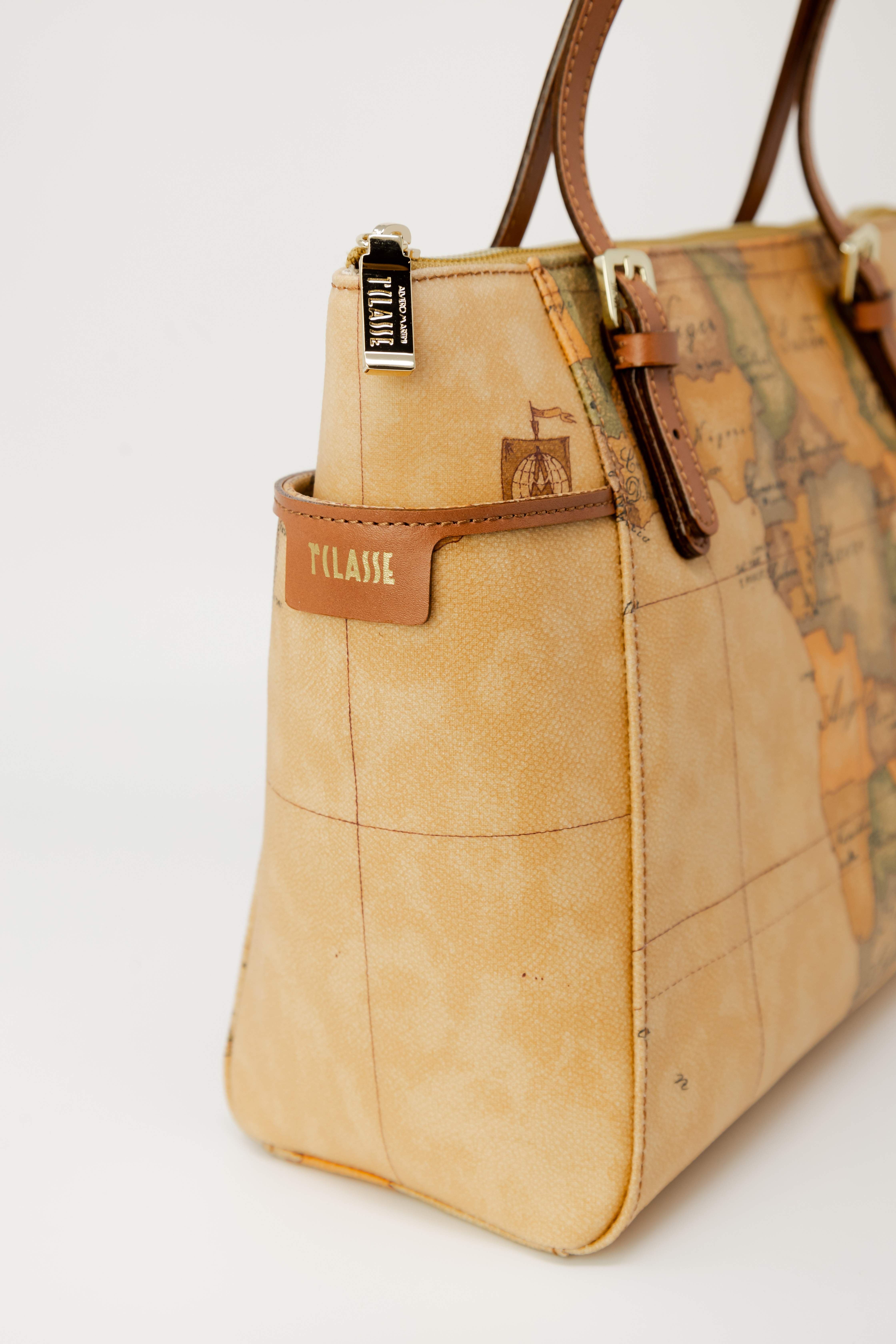Alviero Martini Prima Classe Bag 3
