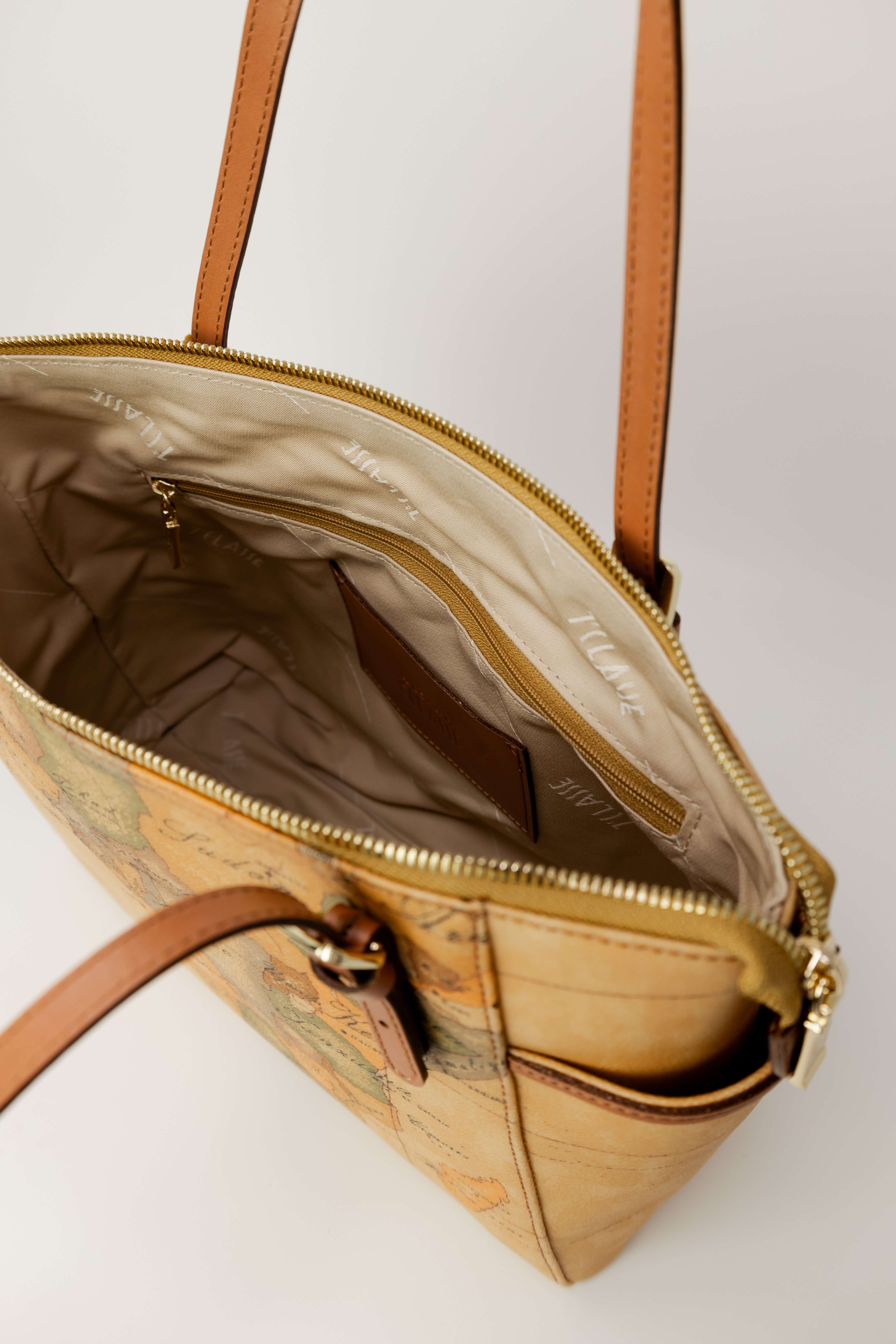 Alviero Martini Prima Classe Bag 5