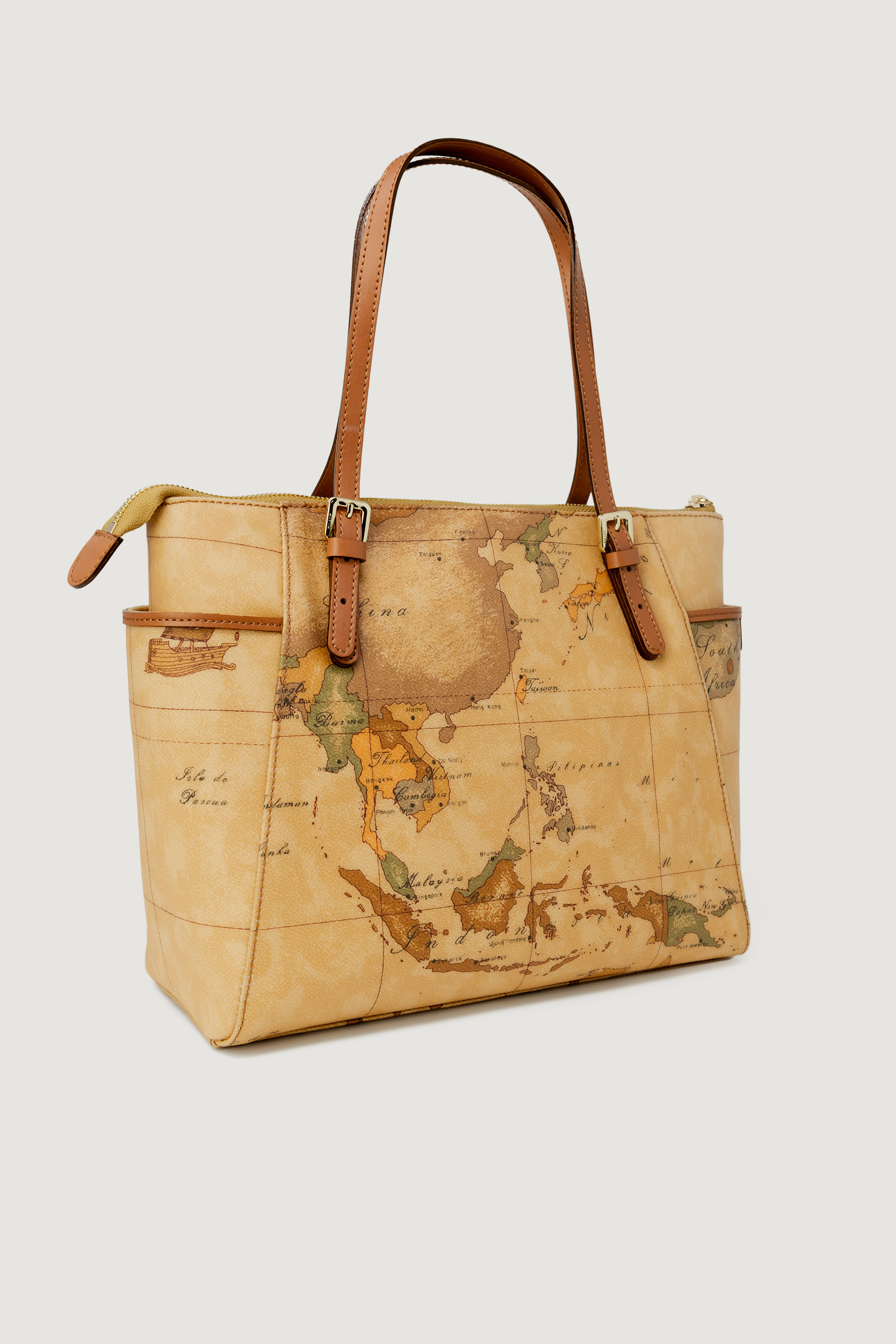 Alviero Martini Prima Classe Bag 4