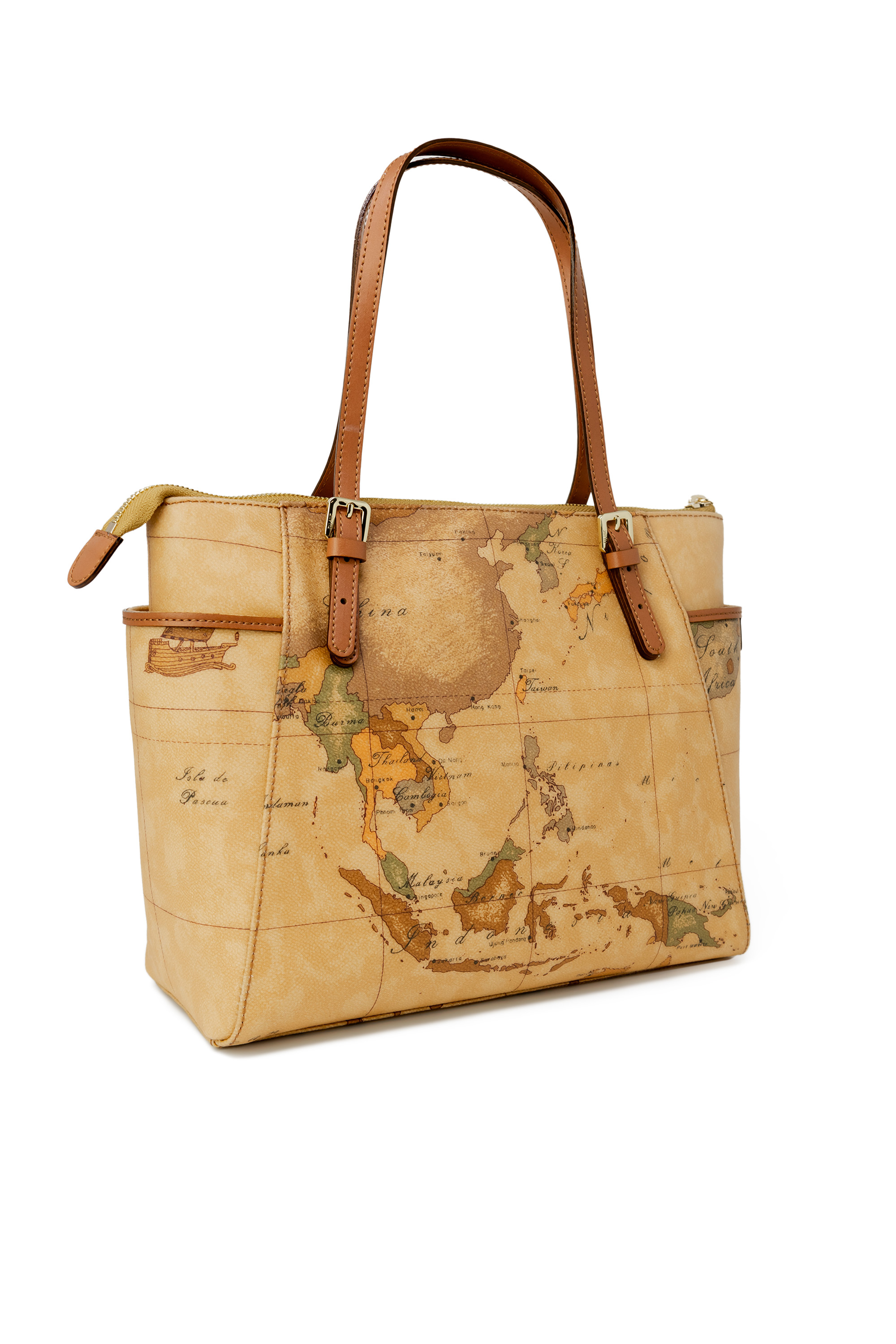 Alviero Martini Prima Classe Bag 2
