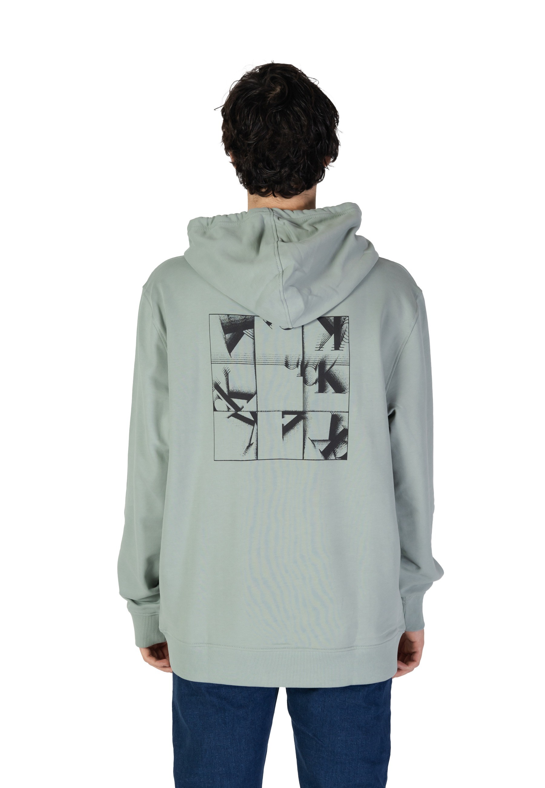 Calvin Klein Jeans Men Sweatshirts