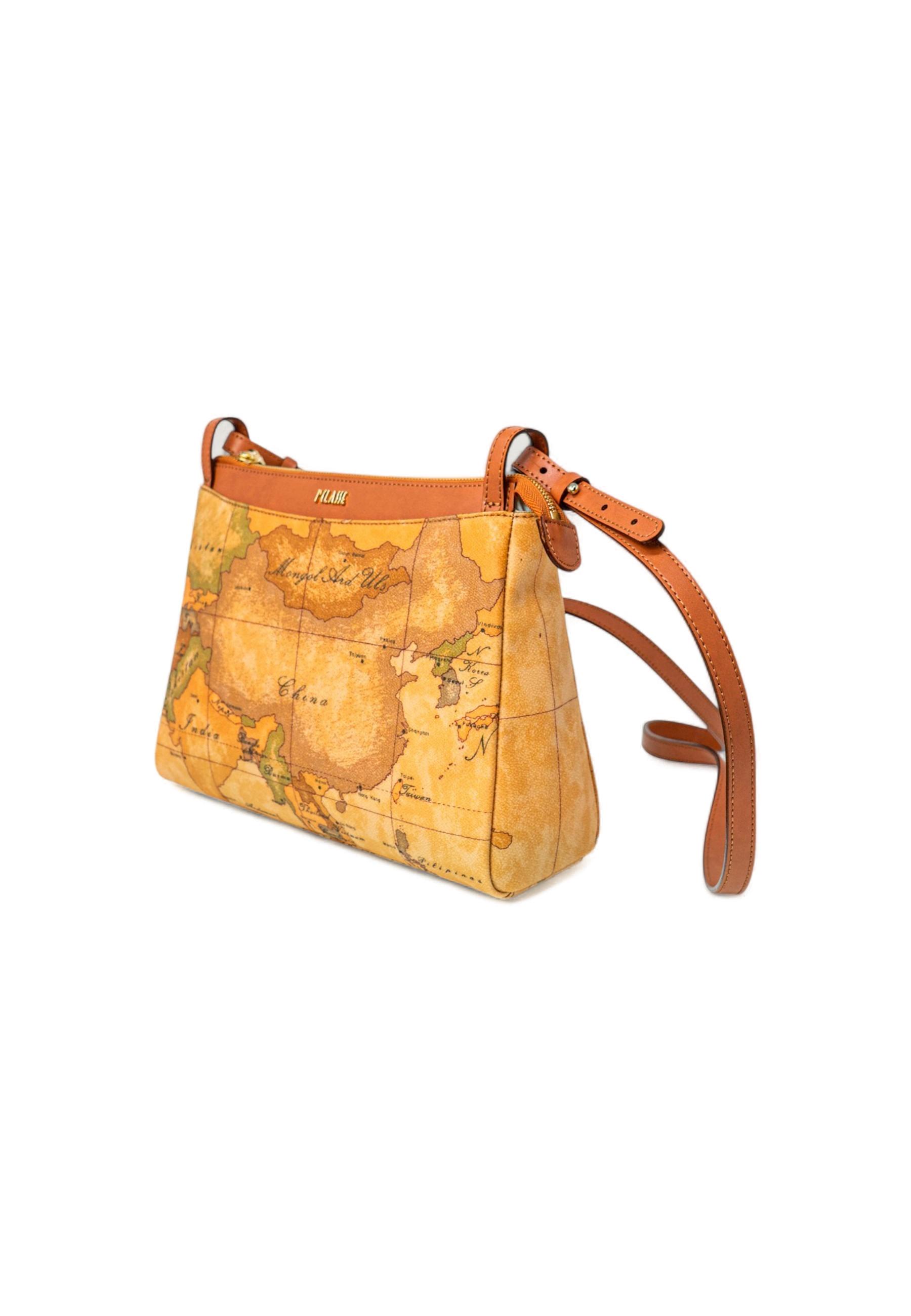 Alviero Martini Prima Classe Bag 4