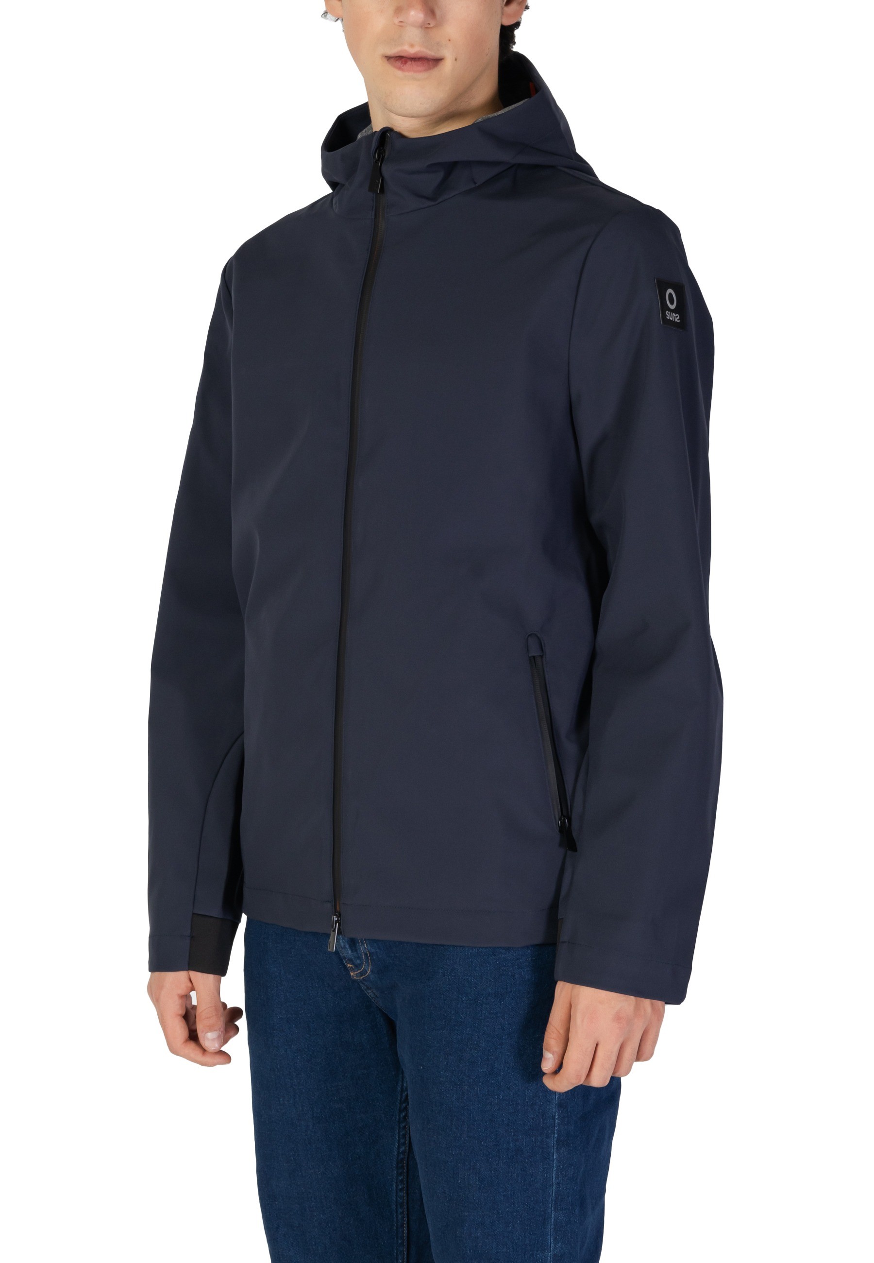Suns Men Blazer