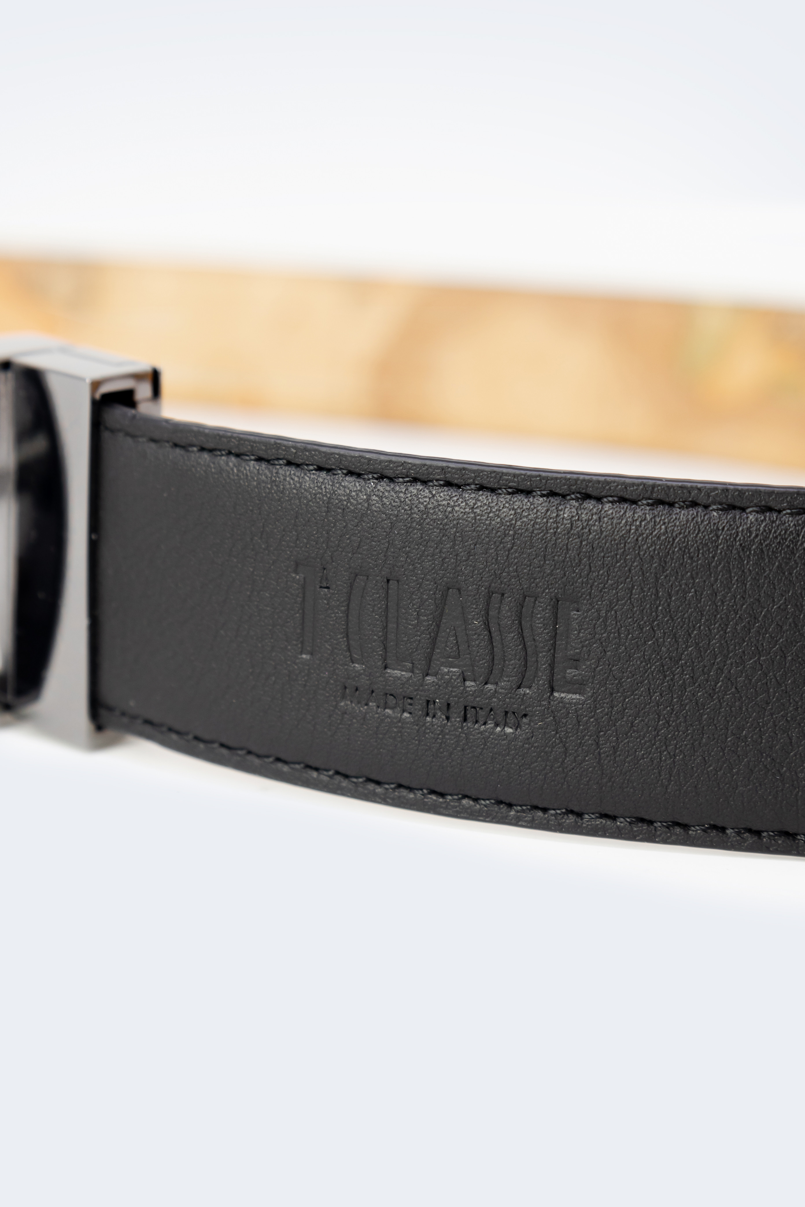 Alviero Martini Prima Classe Men Belt