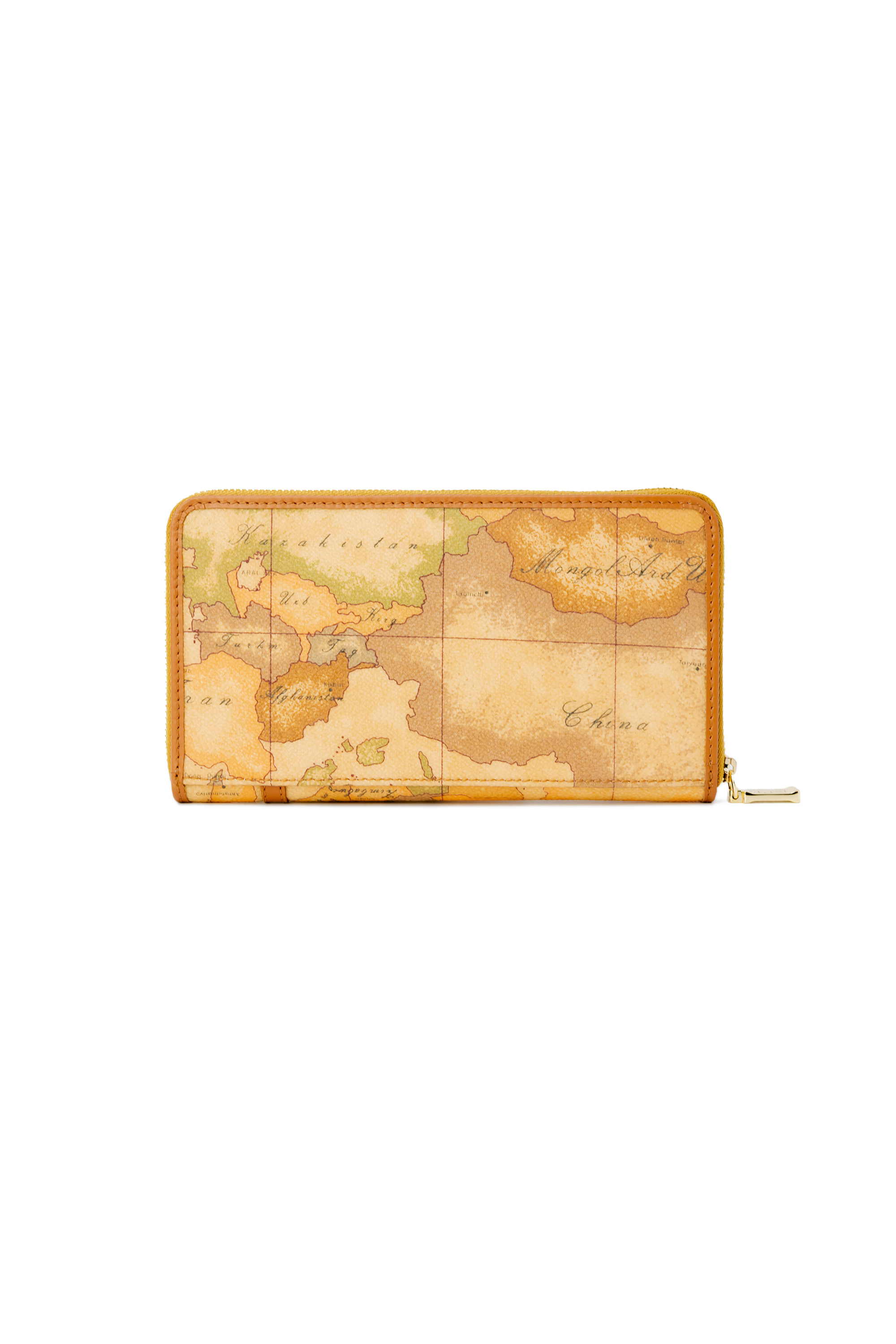 Alviero Martini Prima Classe Wallet 2