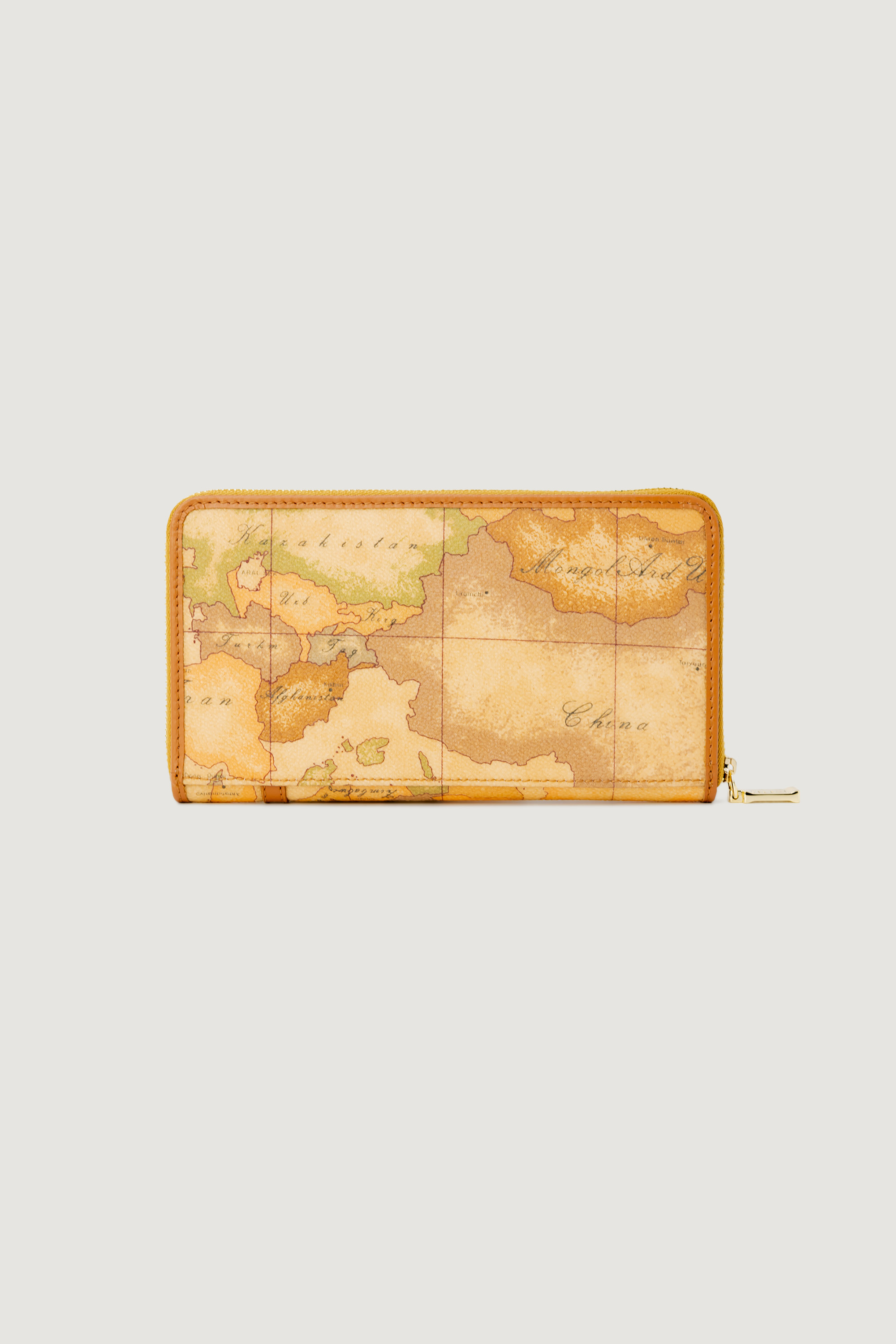 Alviero Martini Prima Classe Wallet 3