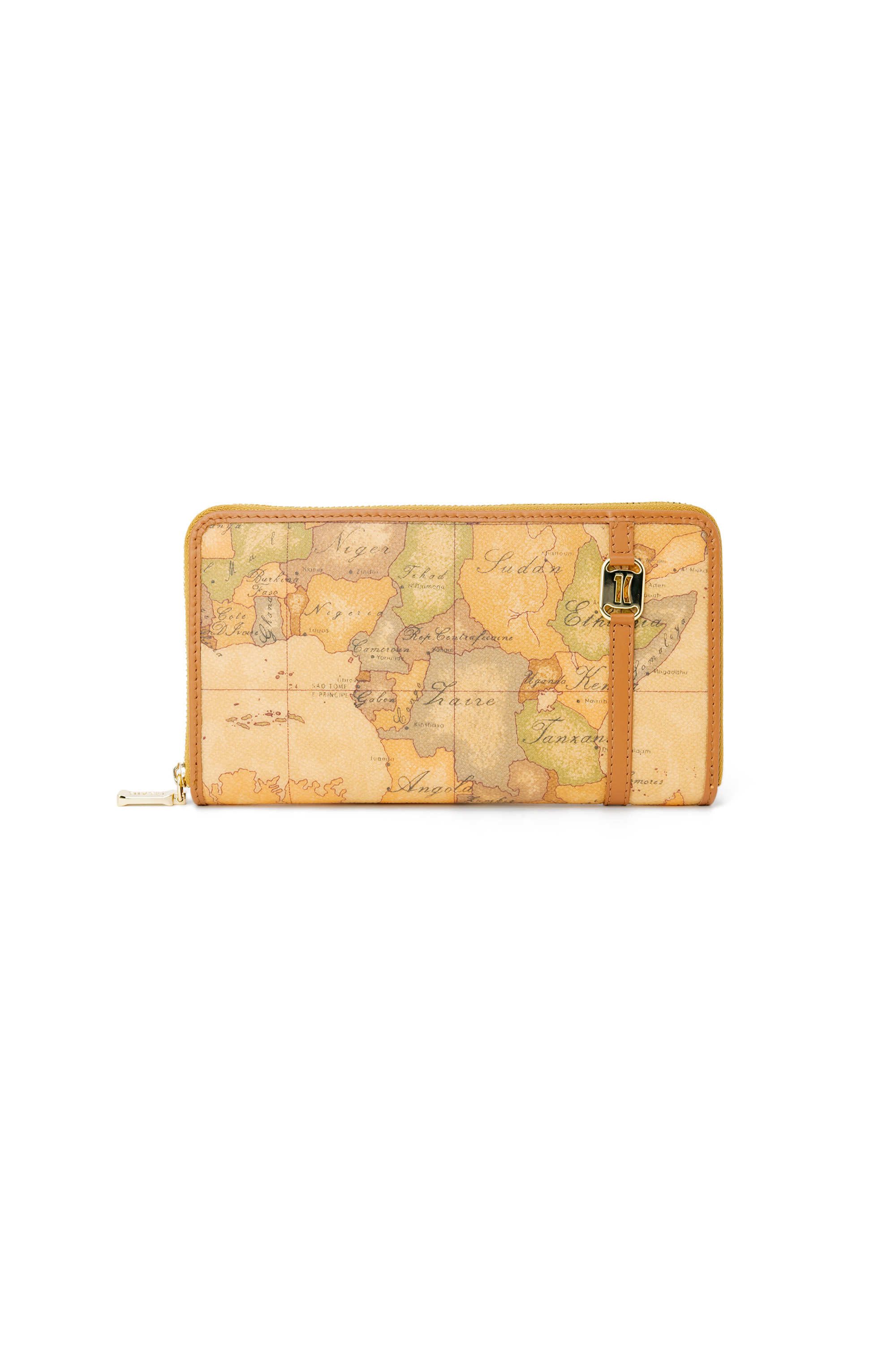 Alviero Martini Prima Classe  Women Wallet