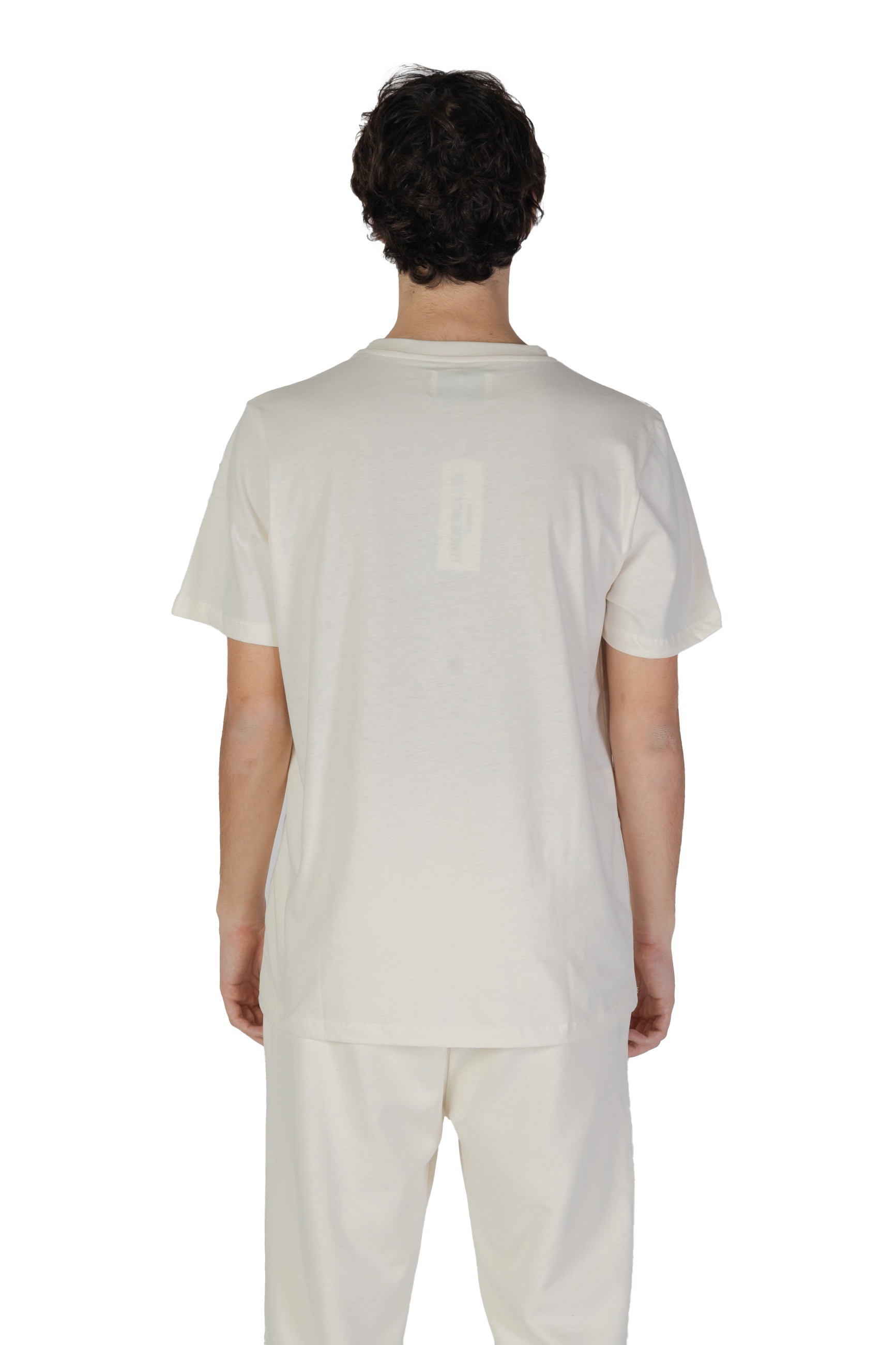 Underclub Men T-Shirt