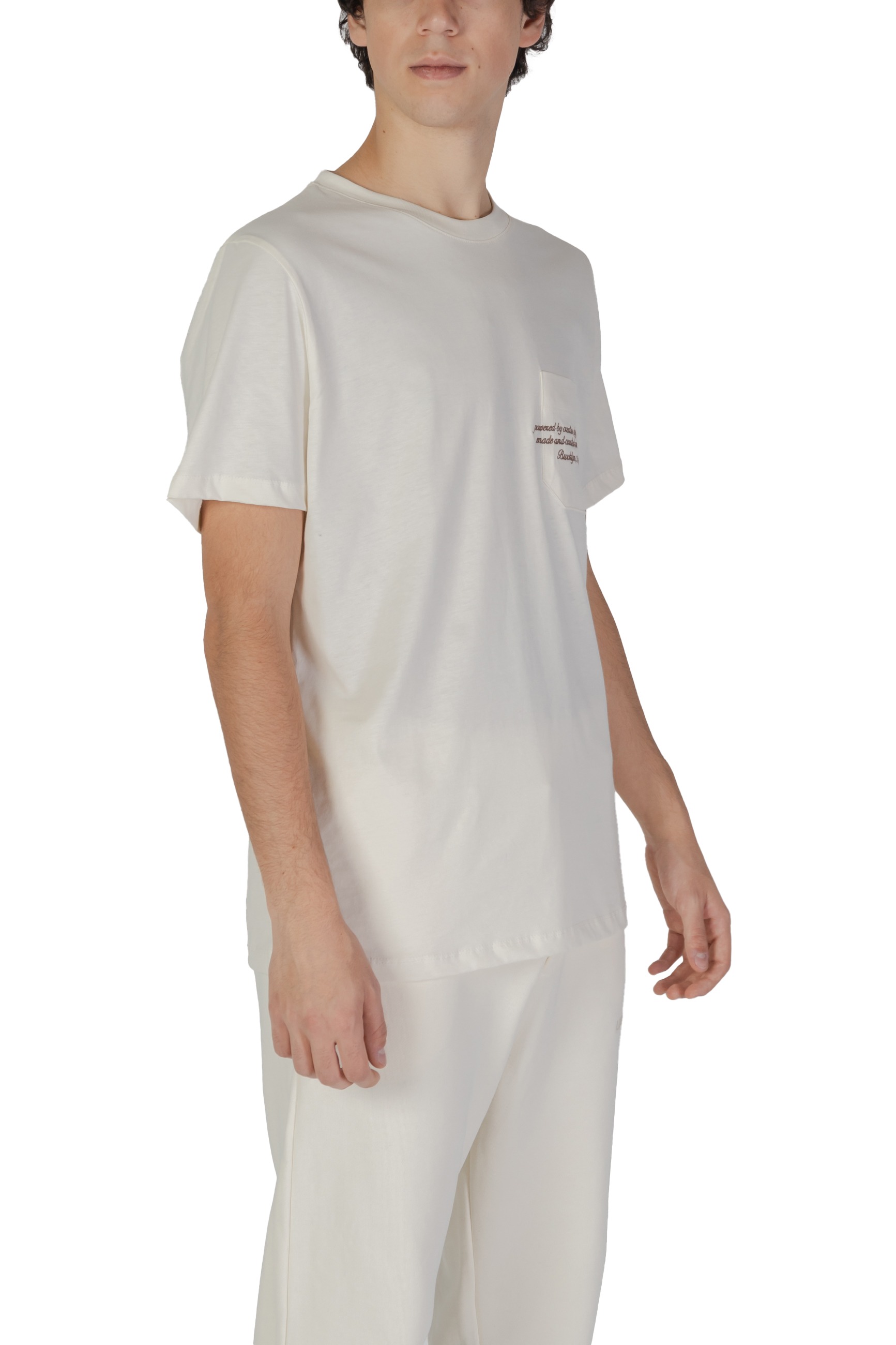 Underclub Men T-Shirt