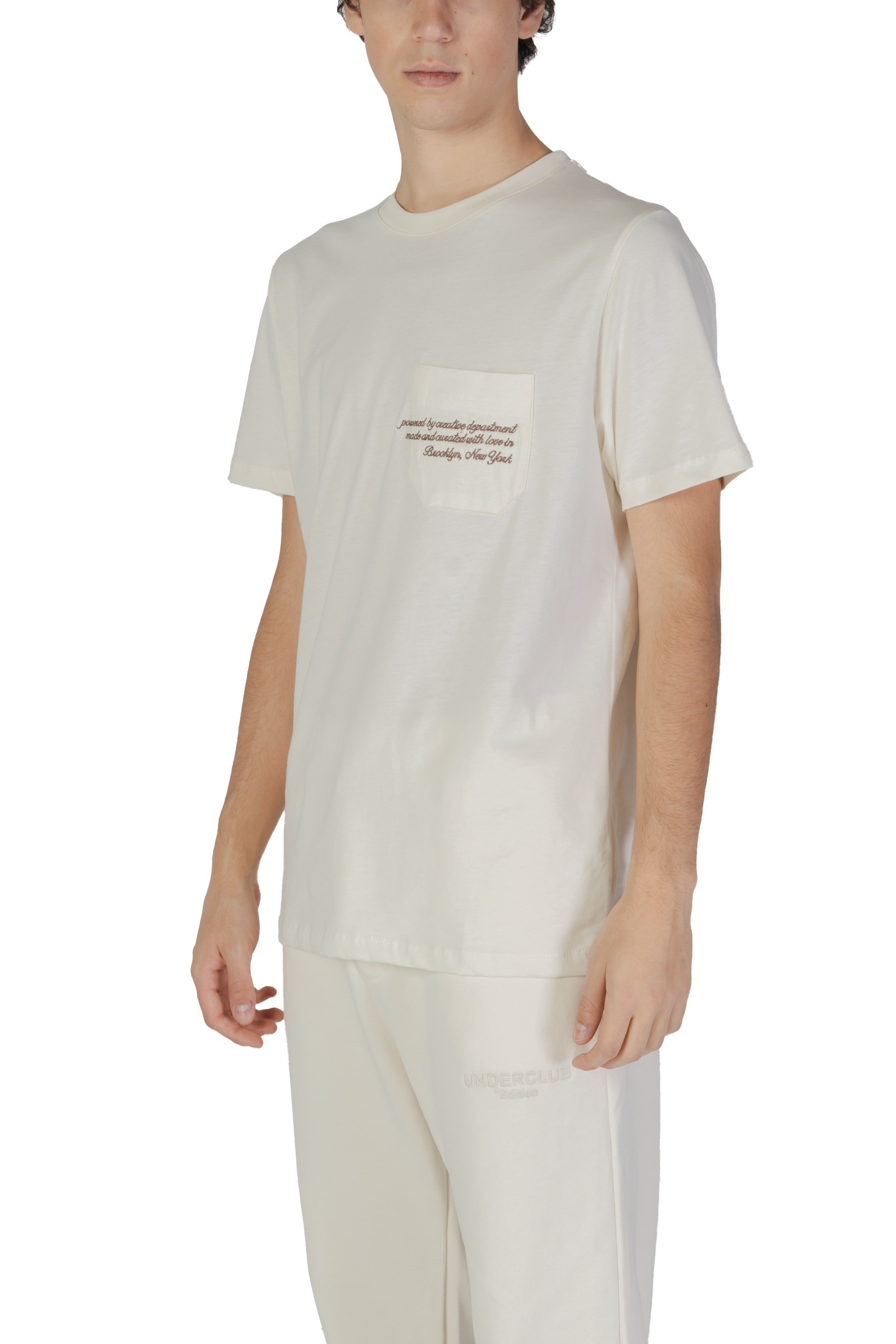 Underclub Men T-Shirt