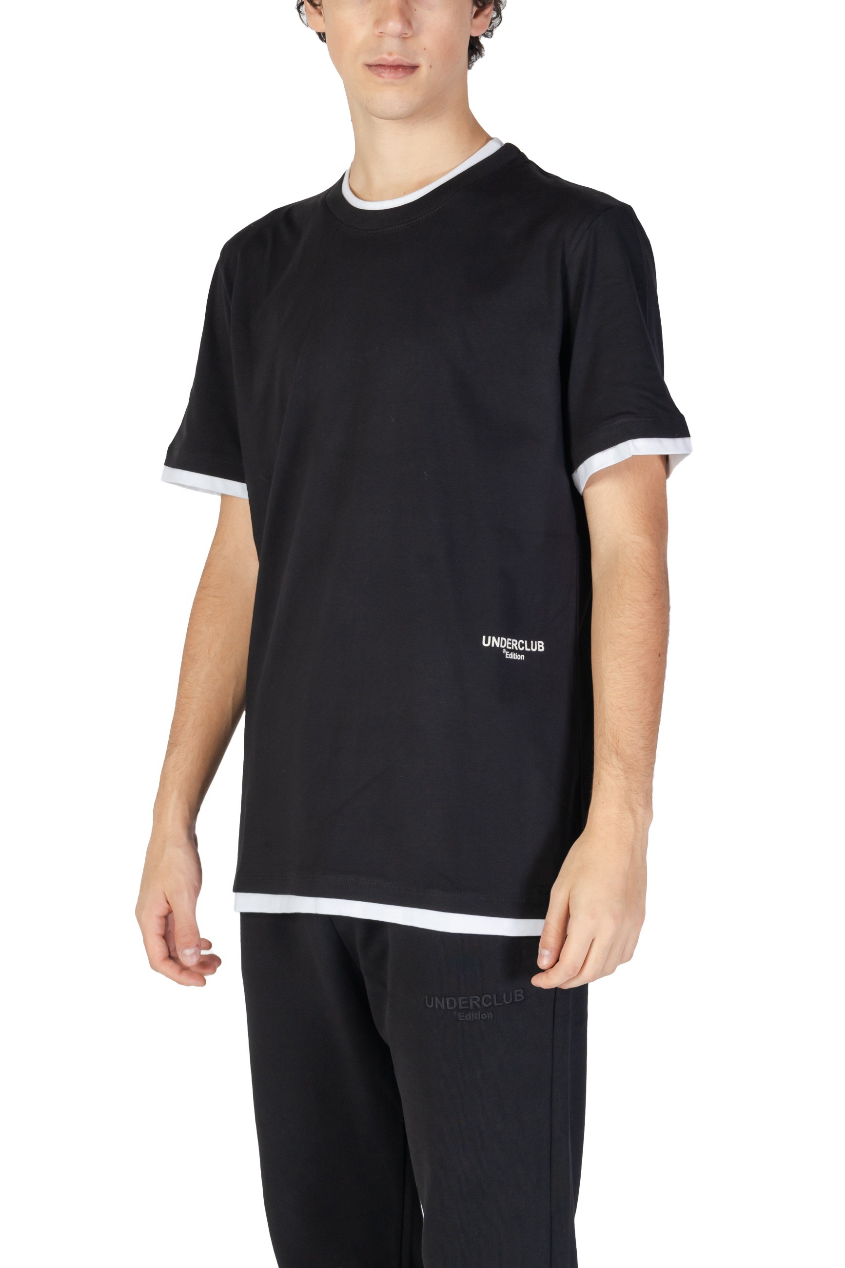 Underclub Men T-Shirt