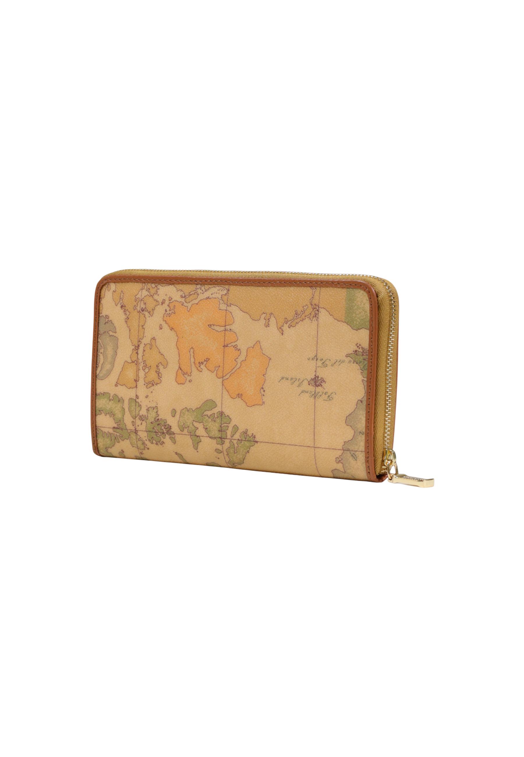 Alviero Martini Prima Classe Wallet 2