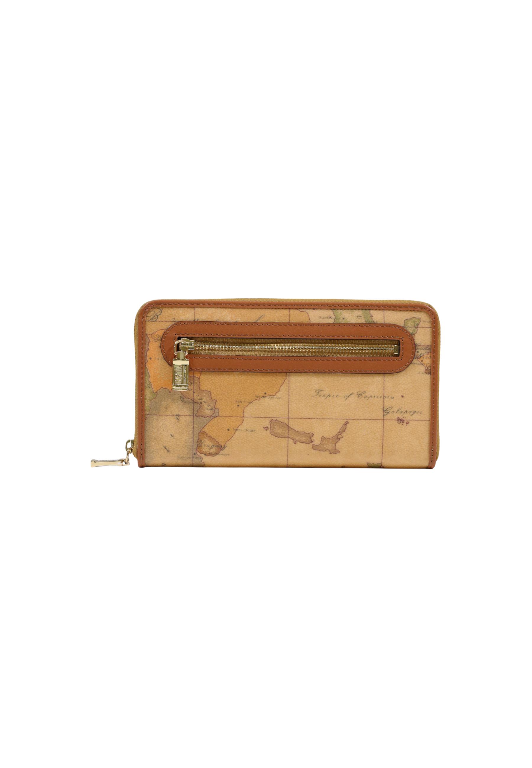 Alviero Martini Prima Classe Wallet 3