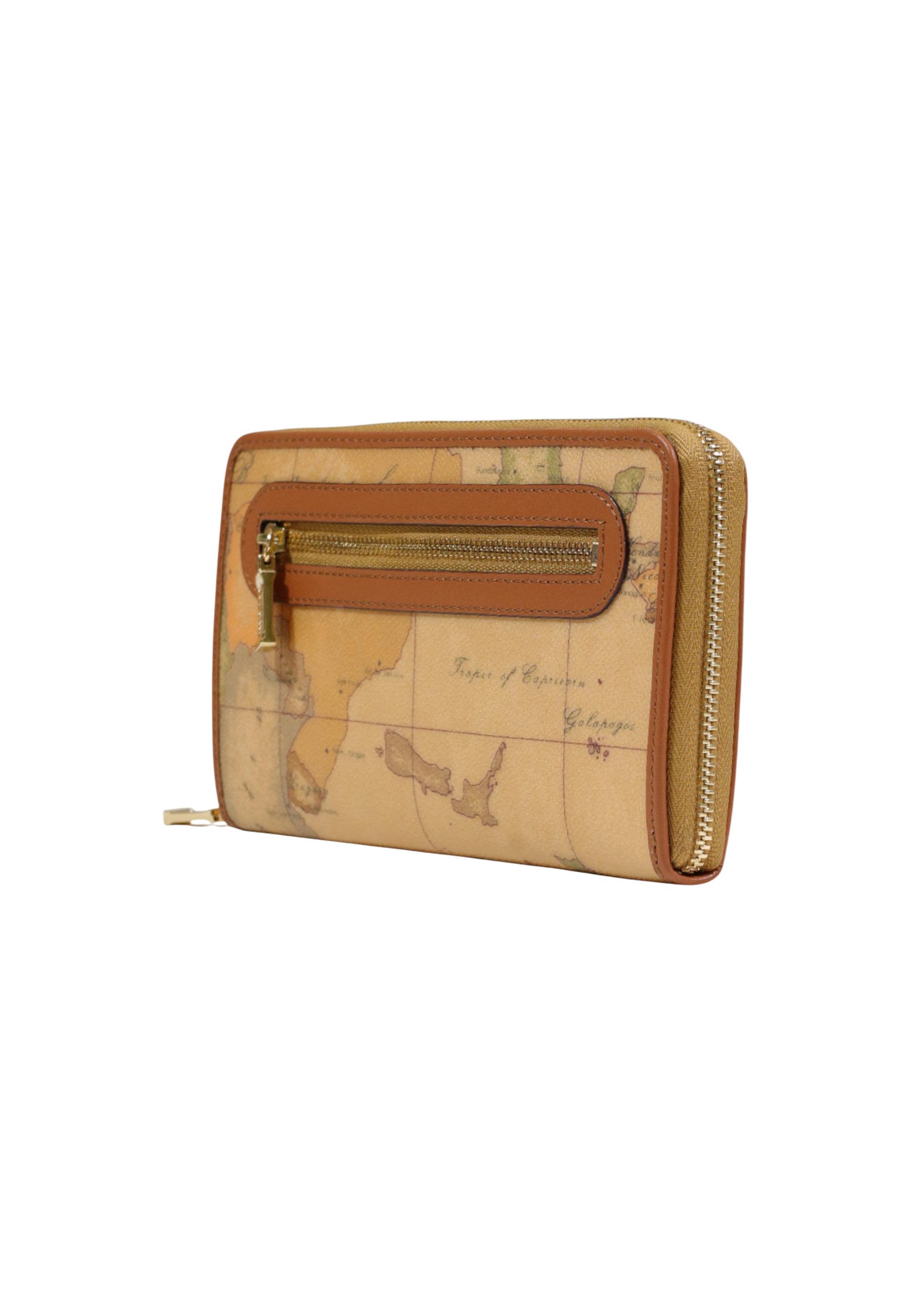 Alviero Martini Prima Classe Wallet 4