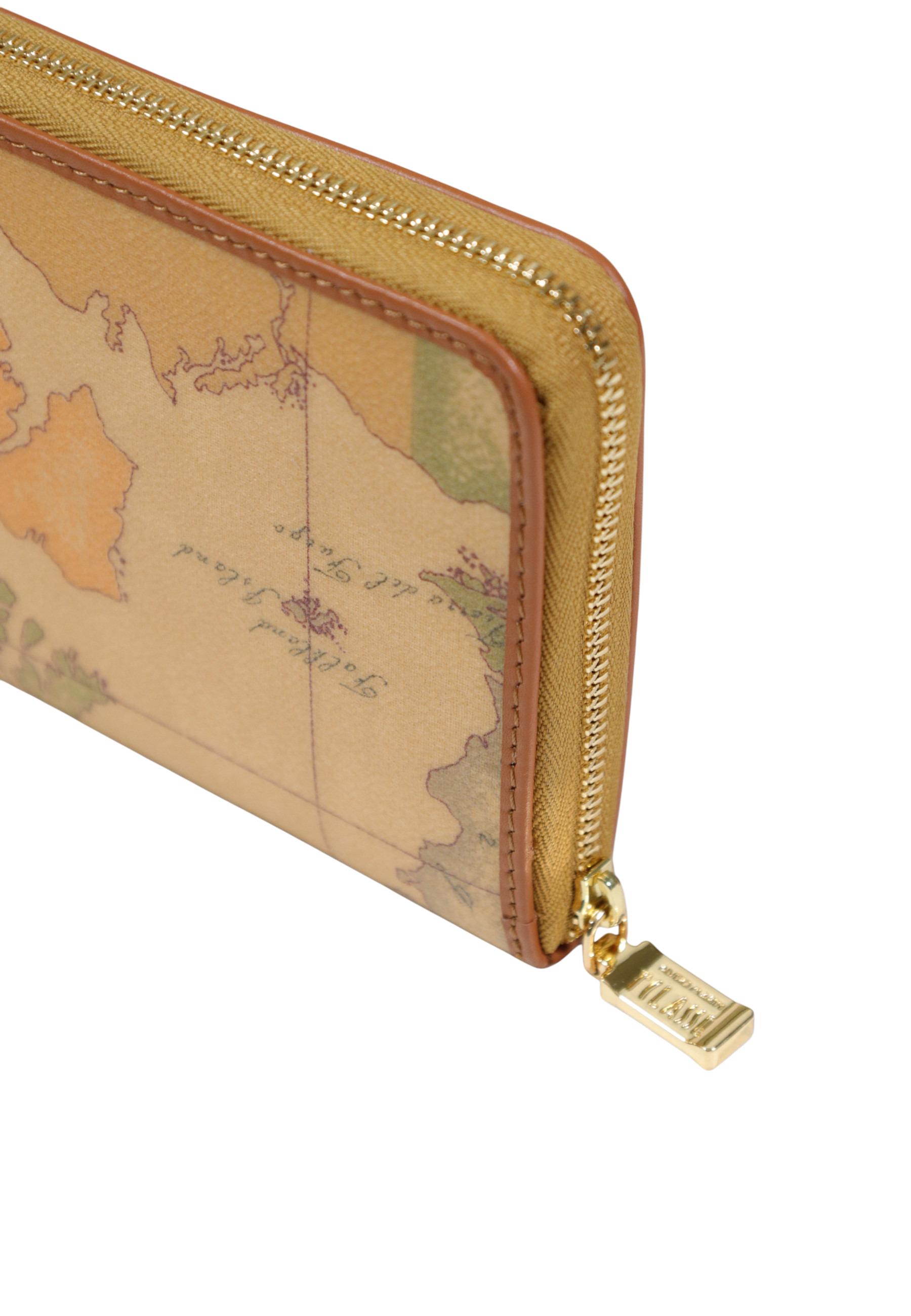 Alviero Martini Prima Classe Wallet 5