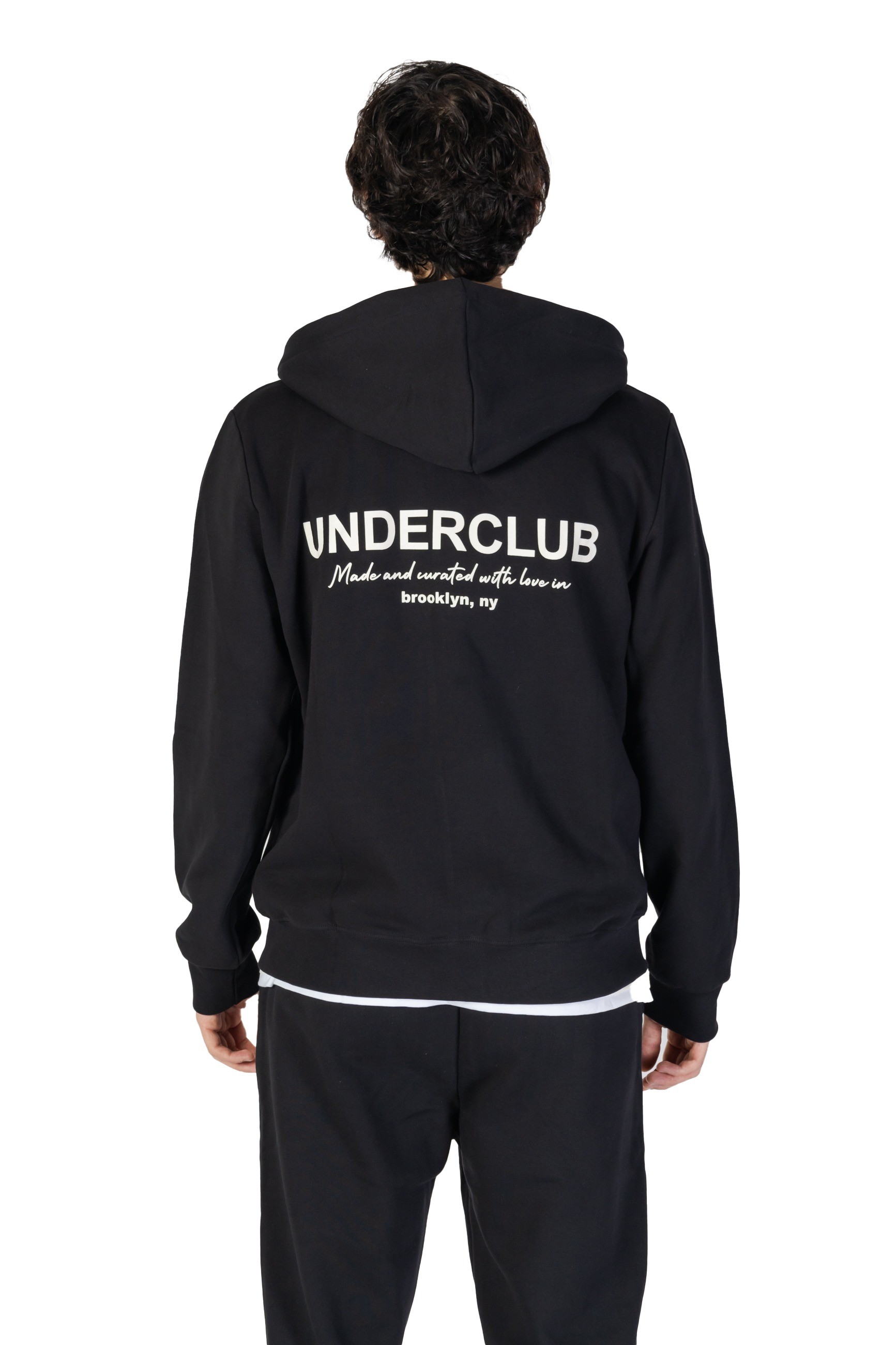 Underclub Men Sweatshirts
