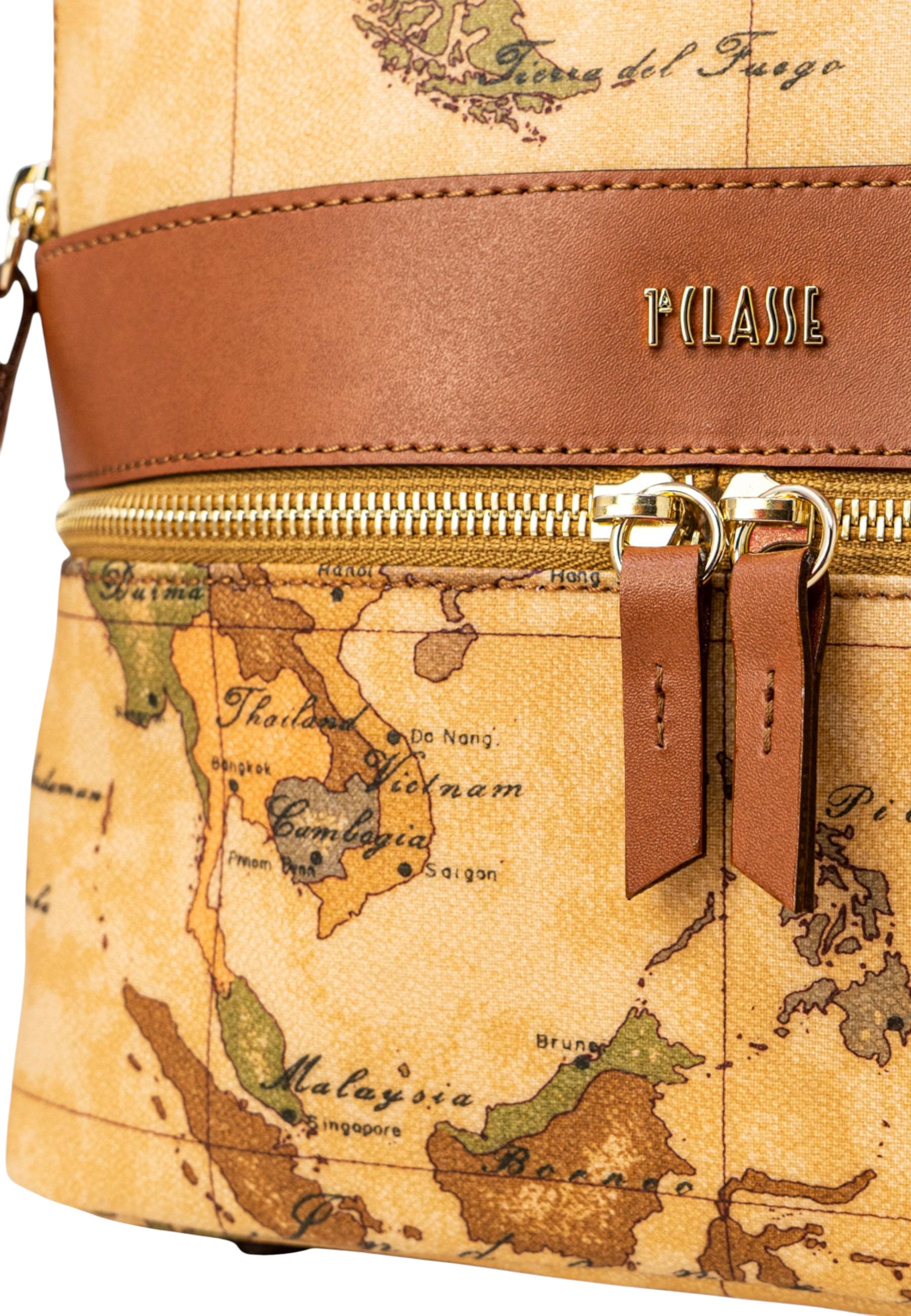 Alviero Martini Prima Classe Bag 5