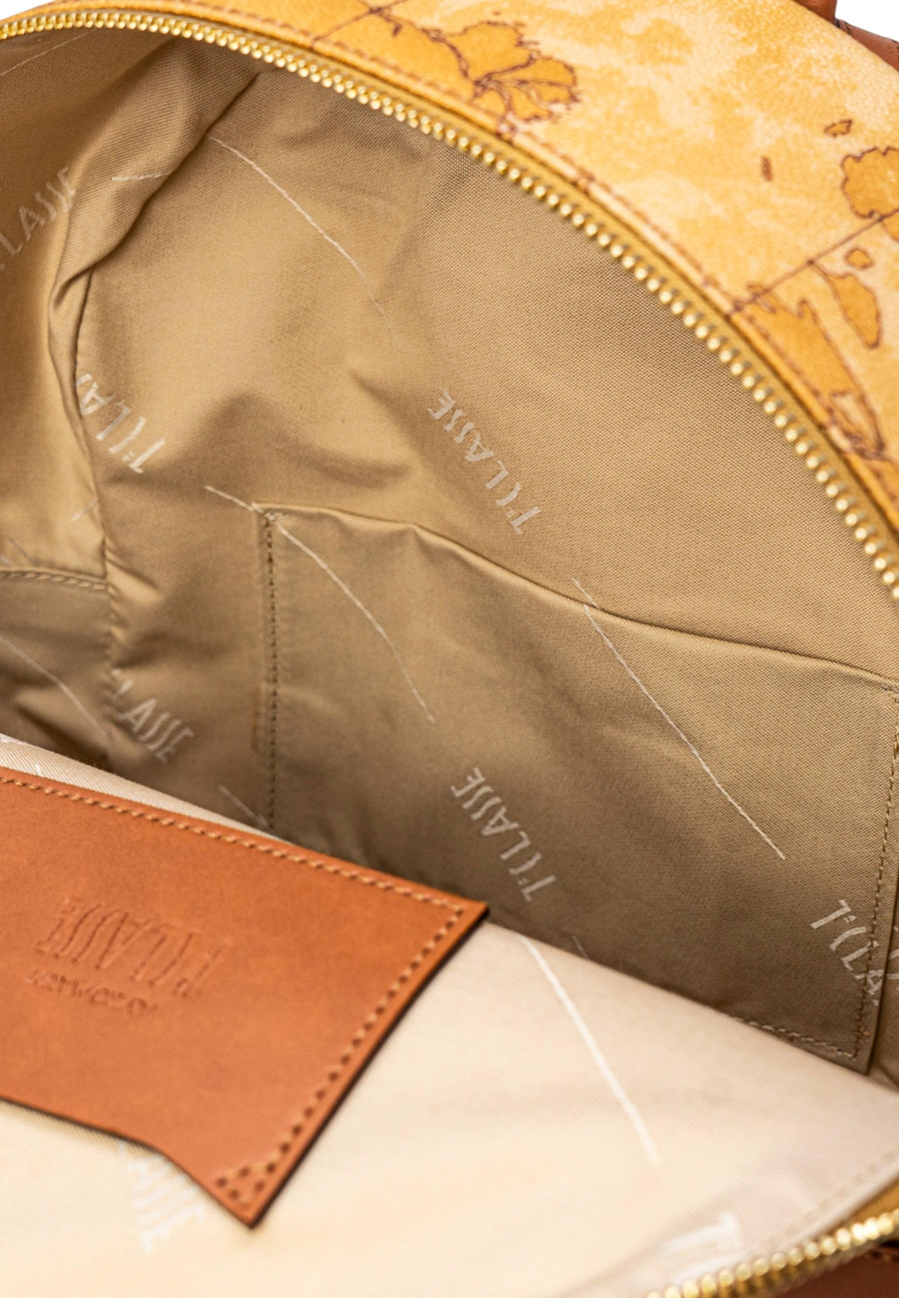 Alviero Martini Prima Classe Bag 4