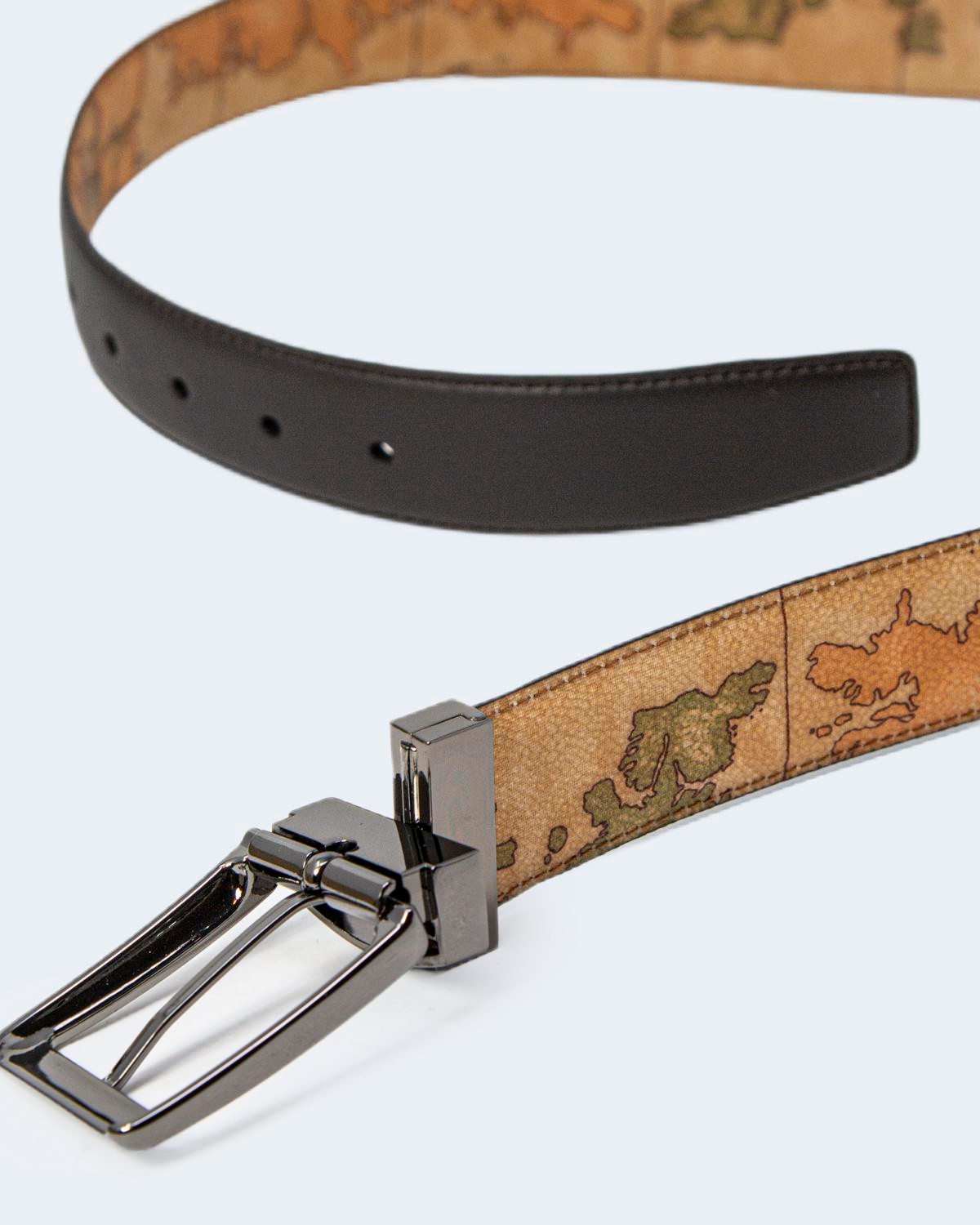 Alviero Martini Prima Classe Belt 7