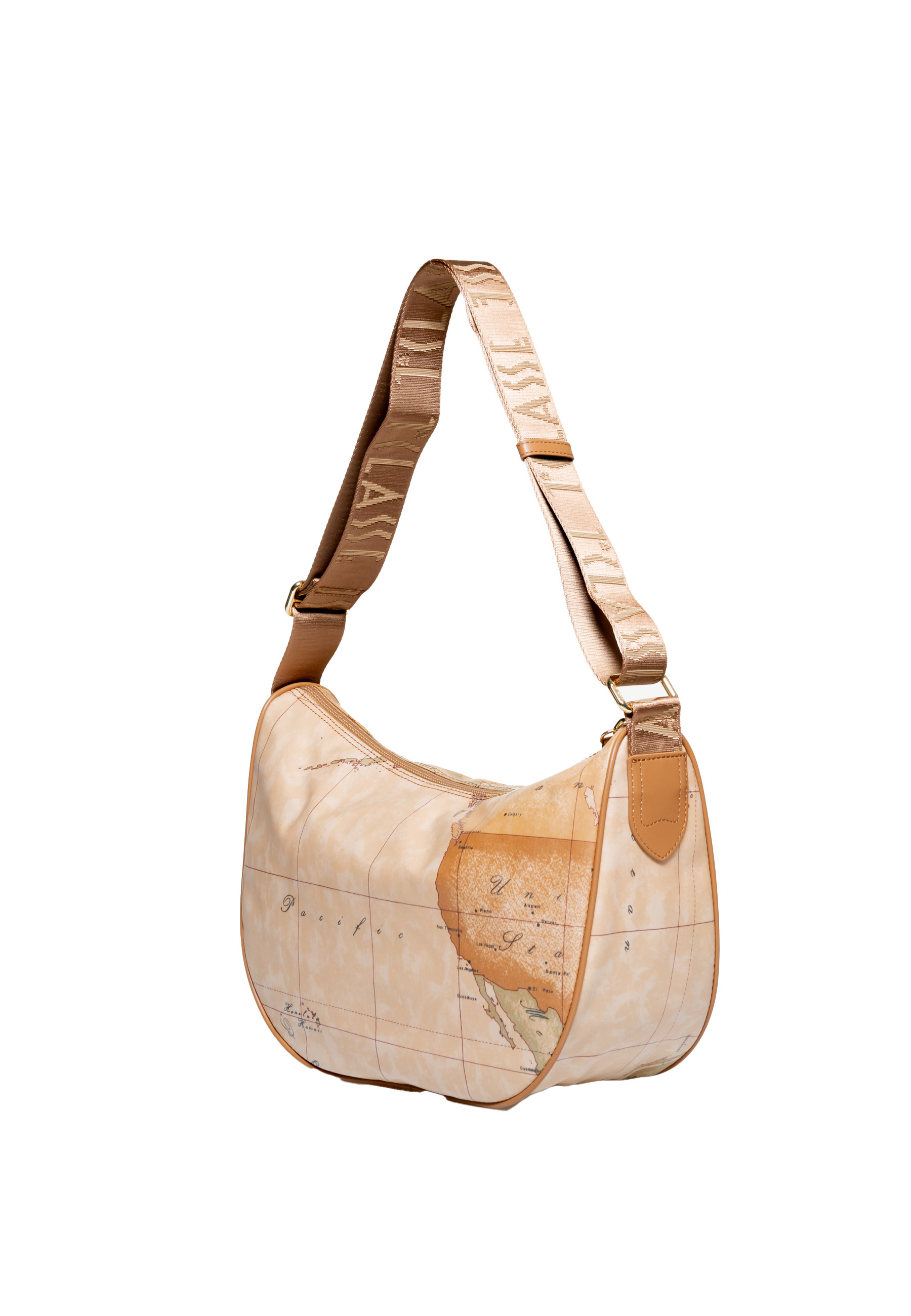 Alviero Martini Prima Classe Bag 4