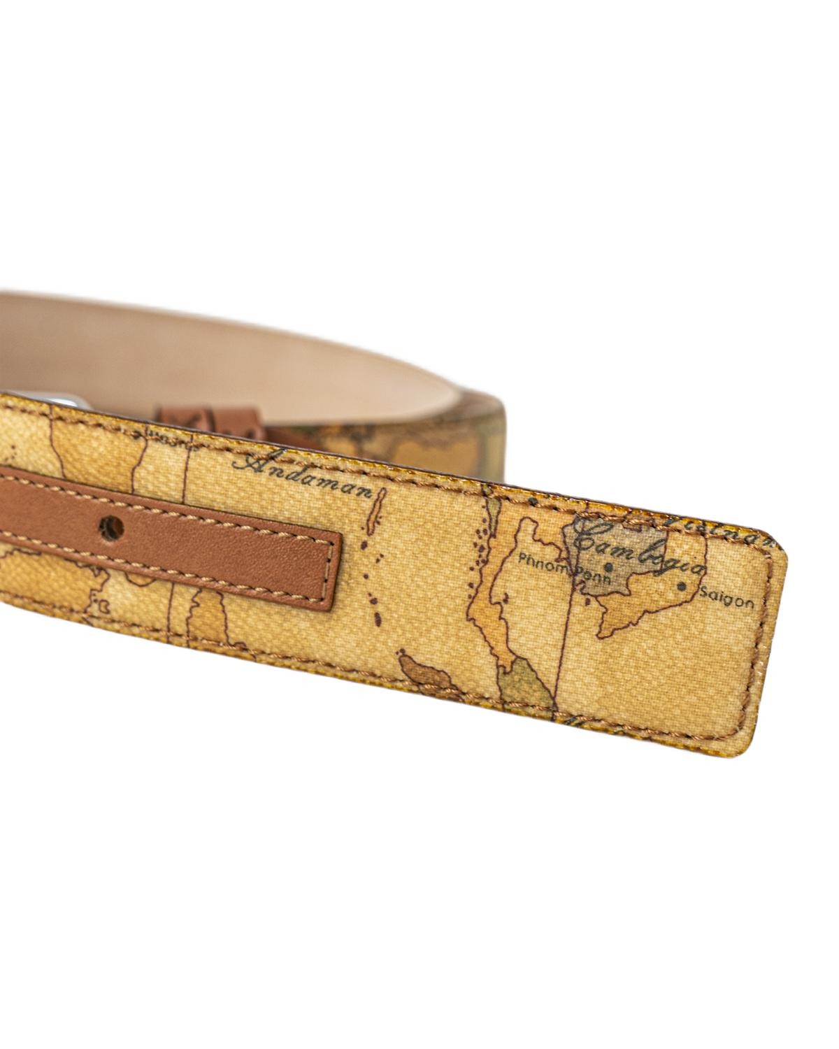 Alviero Martini Prima Classe  Women Belt