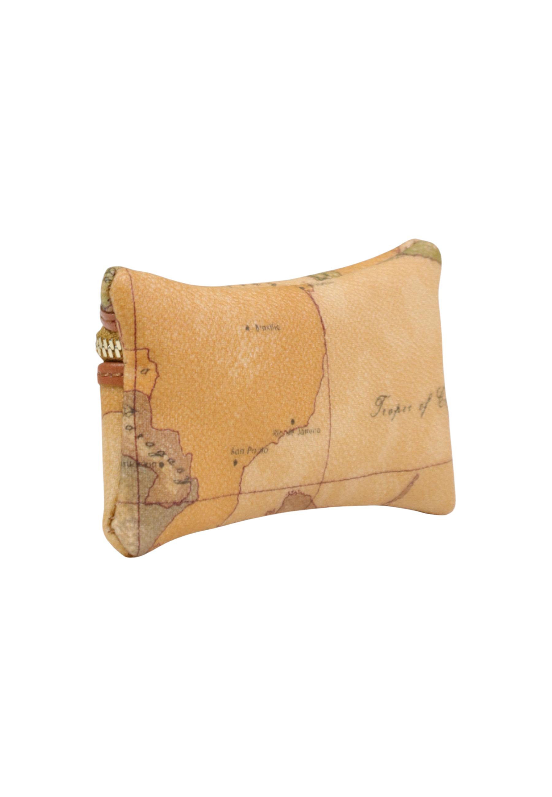 Alviero Martini Prima Classe Key-ring 4