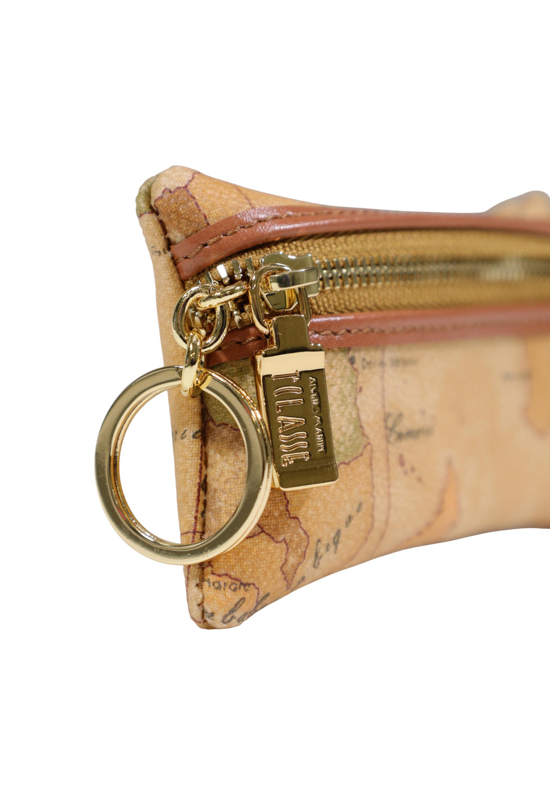 Alviero Martini Prima Classe Key-ring 5