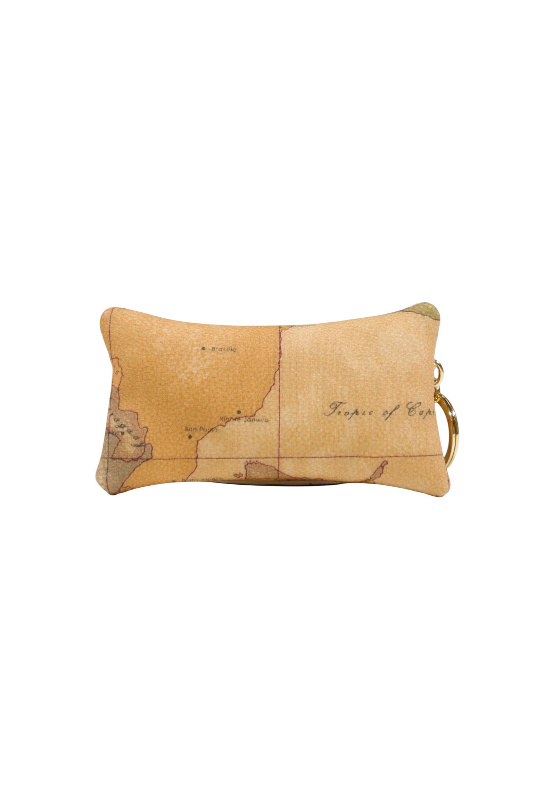 Alviero Martini Prima Classe Key-ring 3