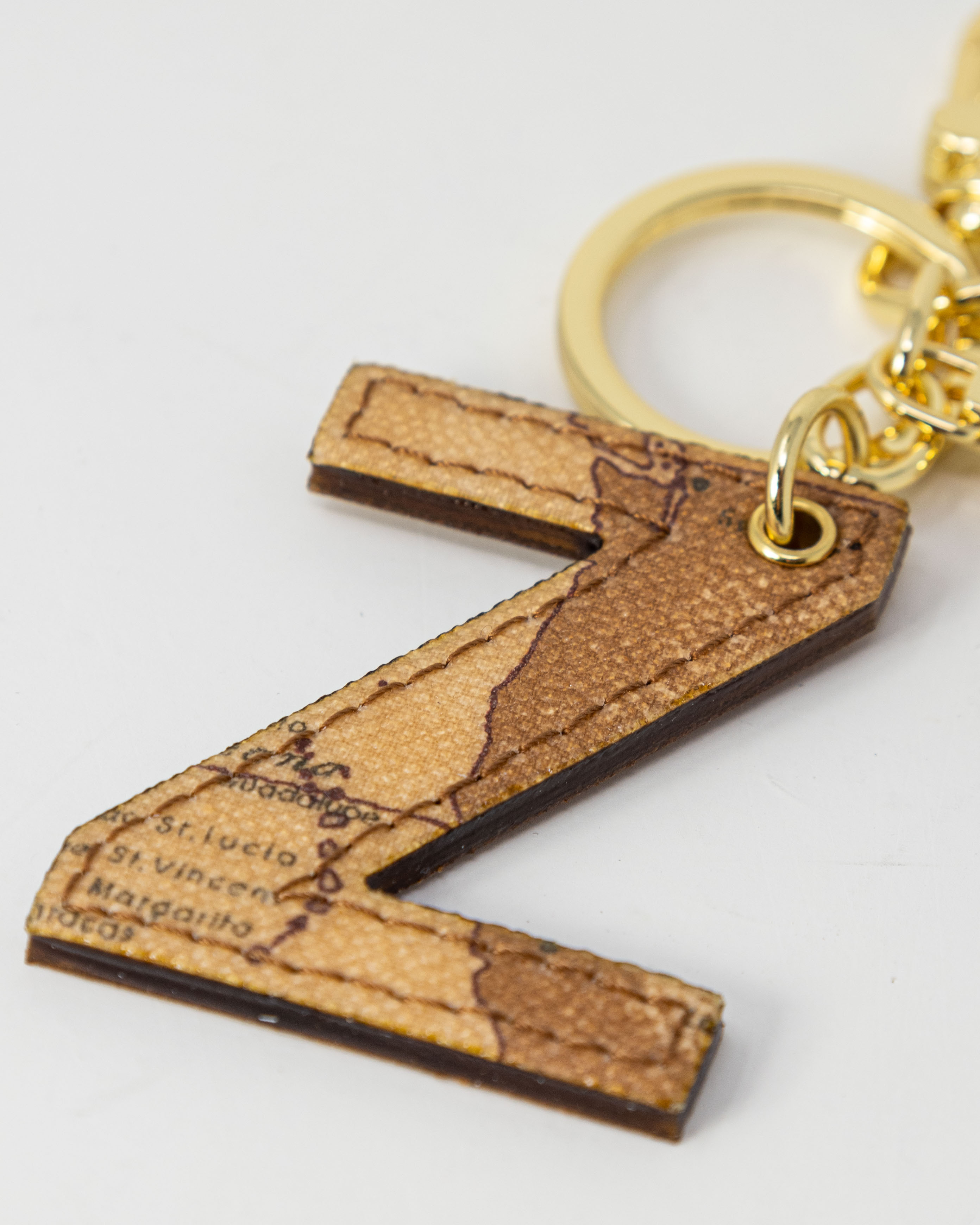 Alviero Martini Prima Classe  Women Key-ring