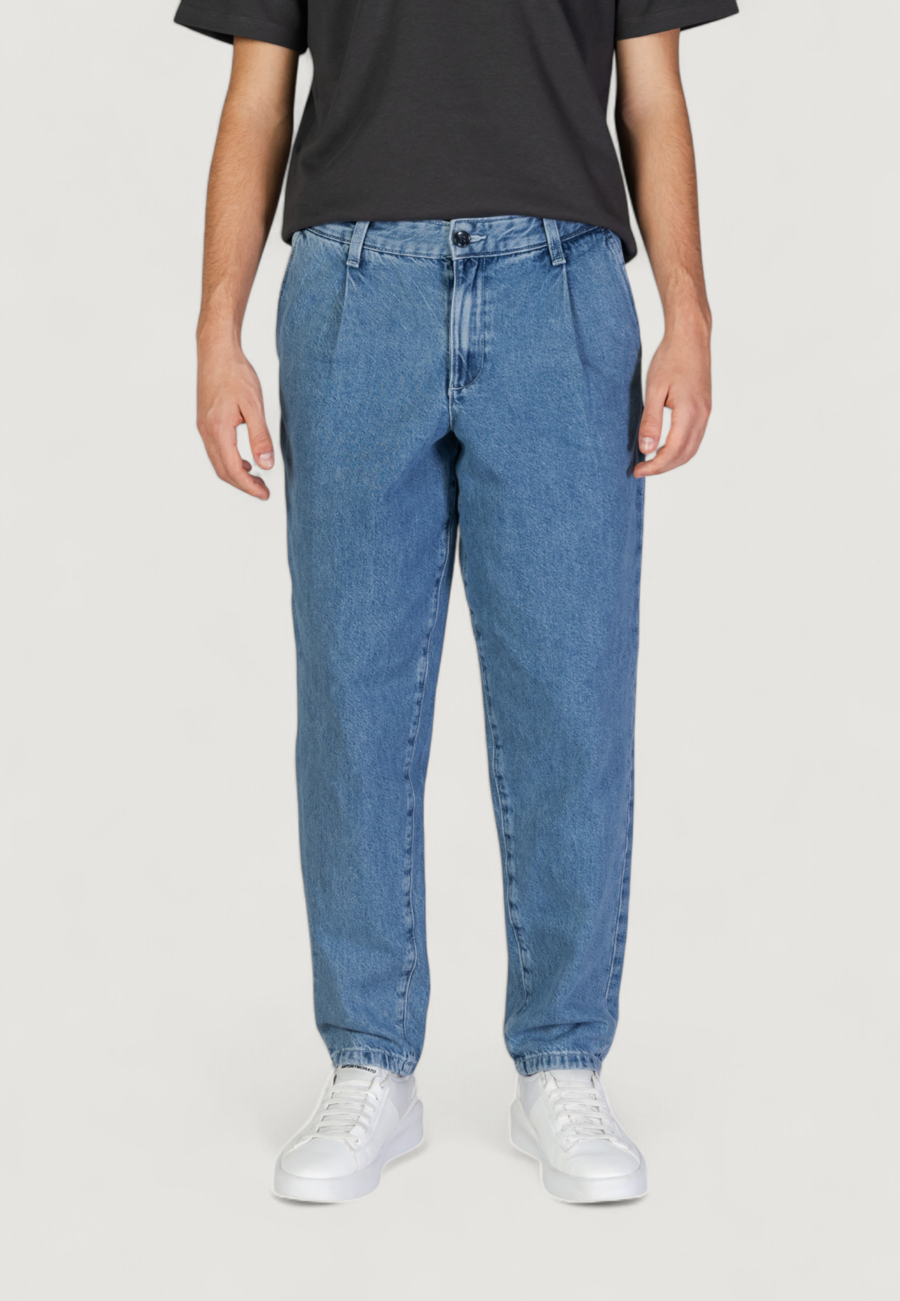 Jack & Jones Men Jeans