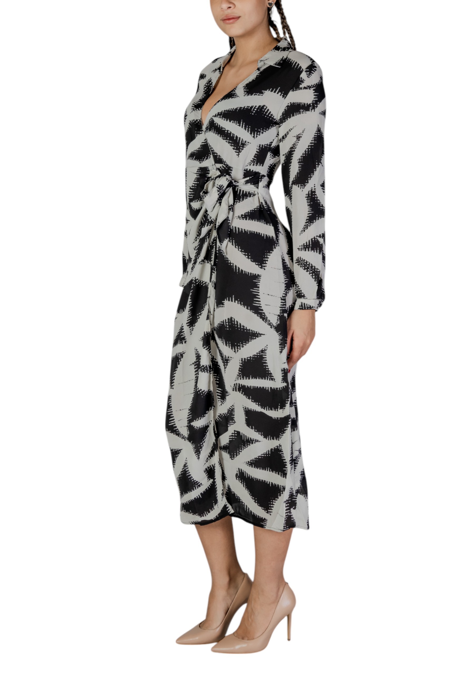 Jacqueline De Yong  Women Dress