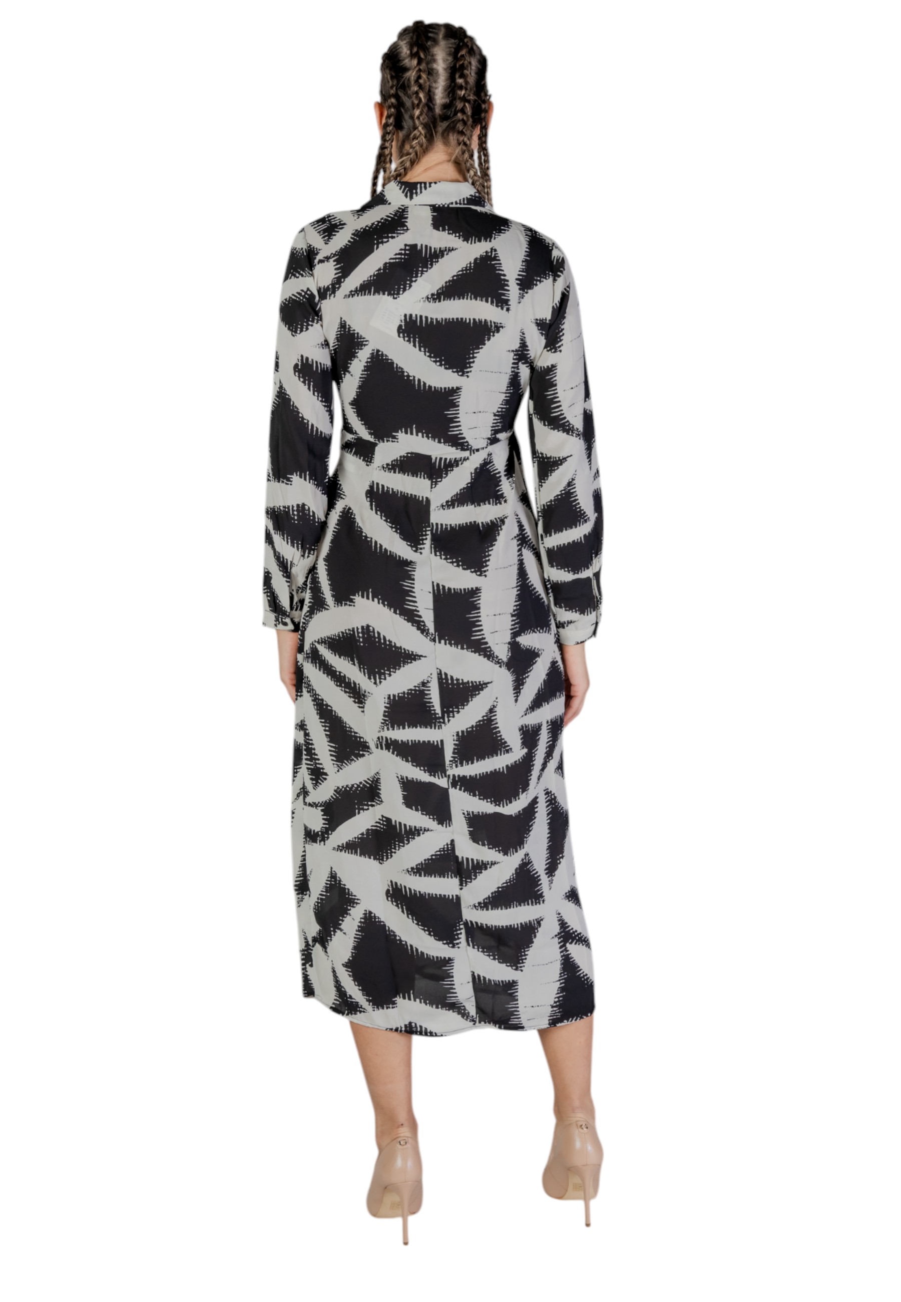 Jacqueline De Yong  Women Dress