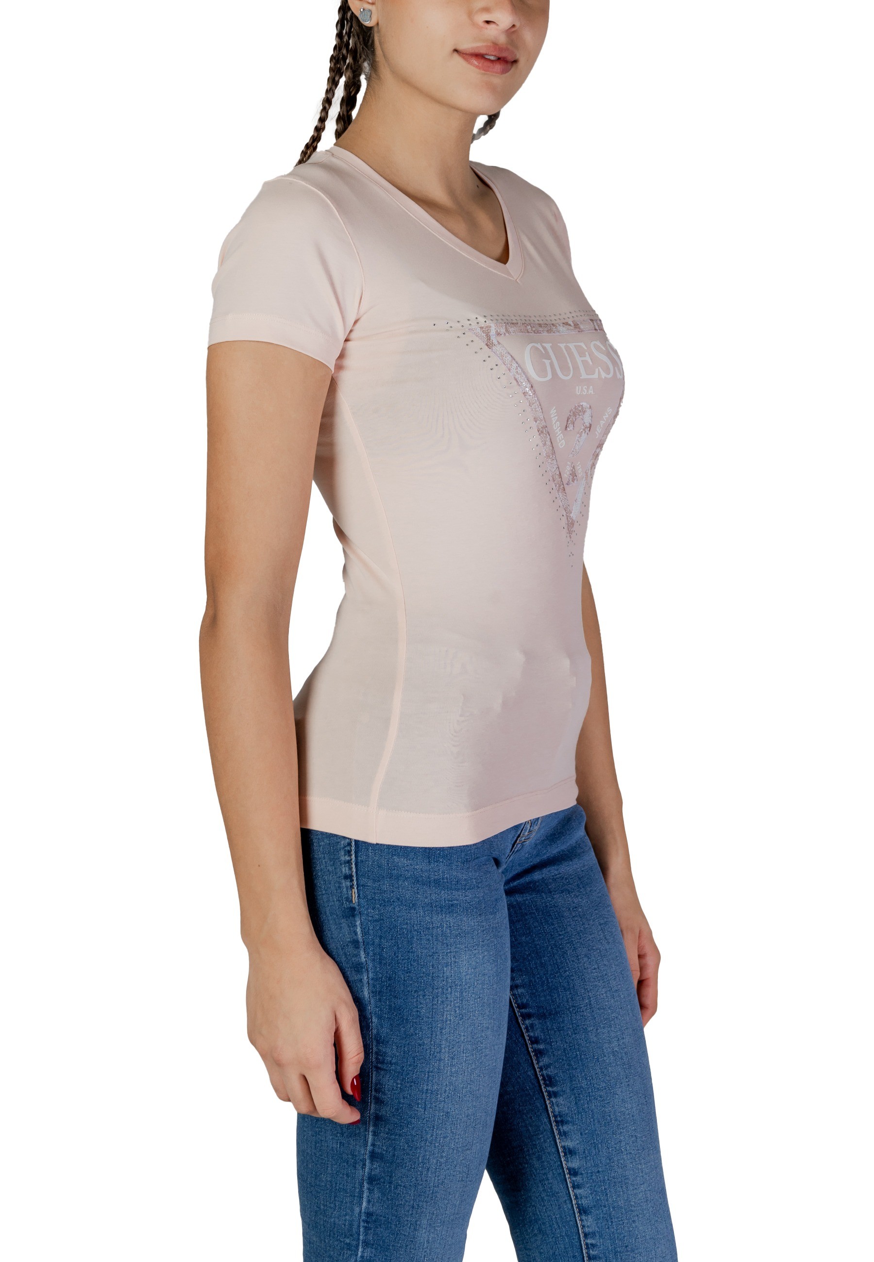 Guess T-Shirt 3