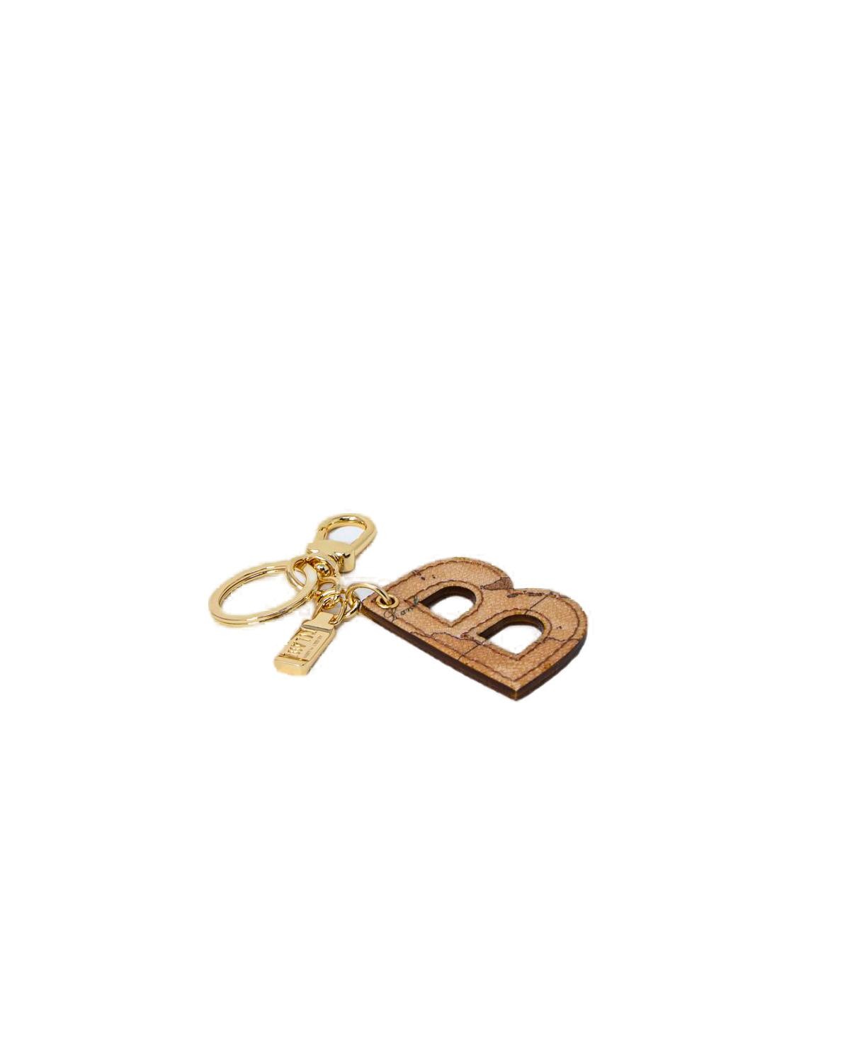 Alviero Martini 1a Classe Women's Key Chain Designer Accessory_voghion.com