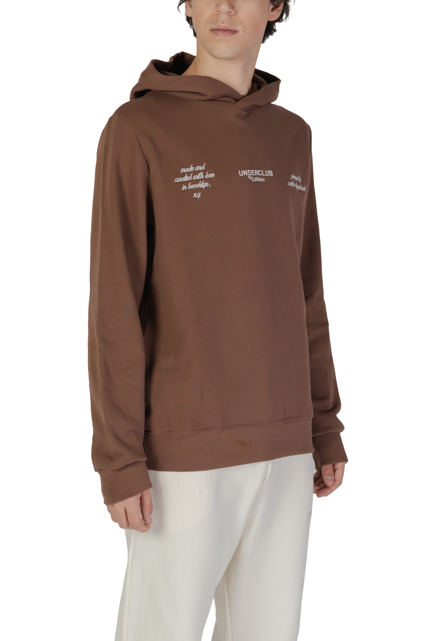 Underclub Men Sweatshirts