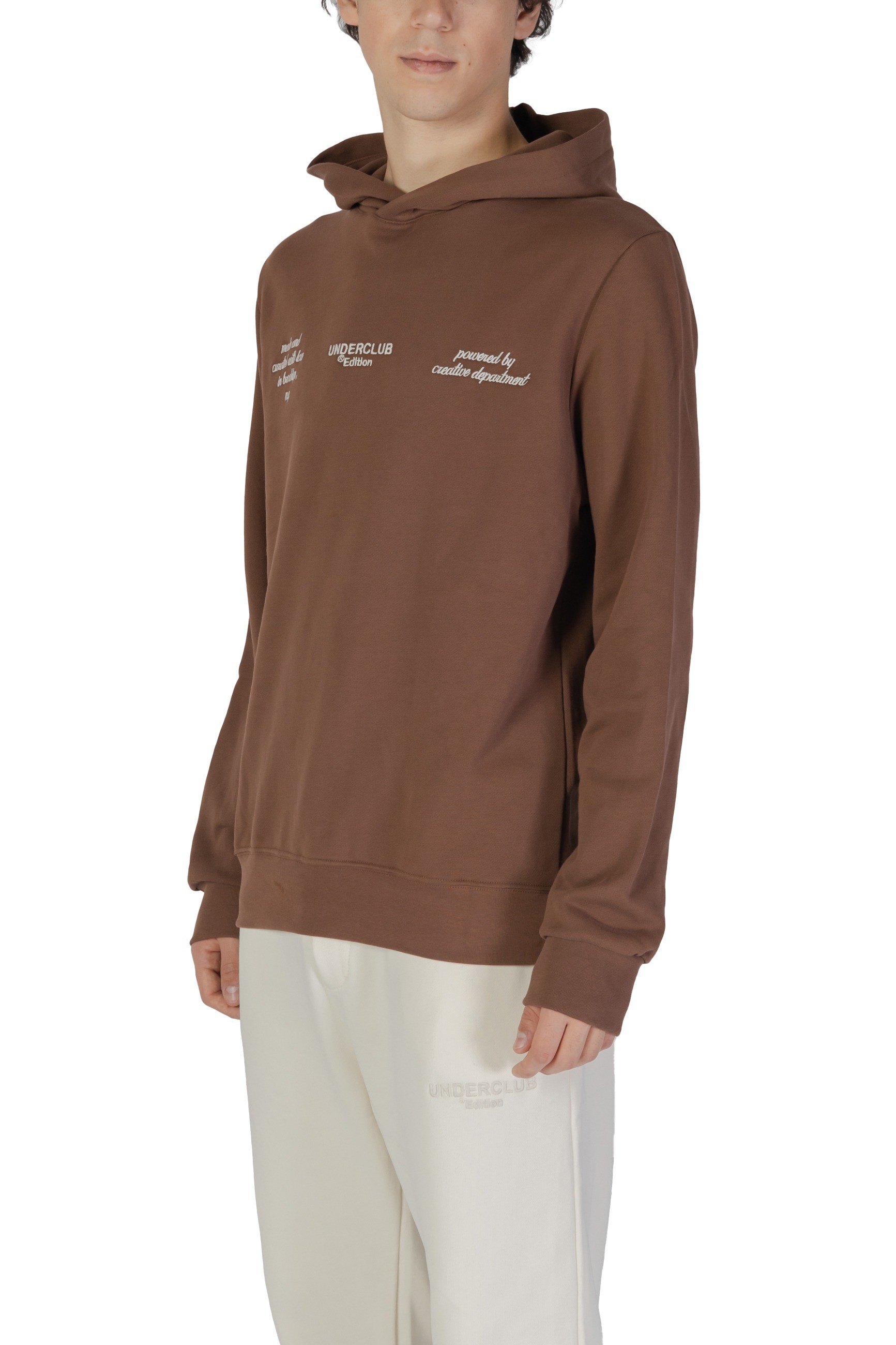 Underclub Men Sweatshirts