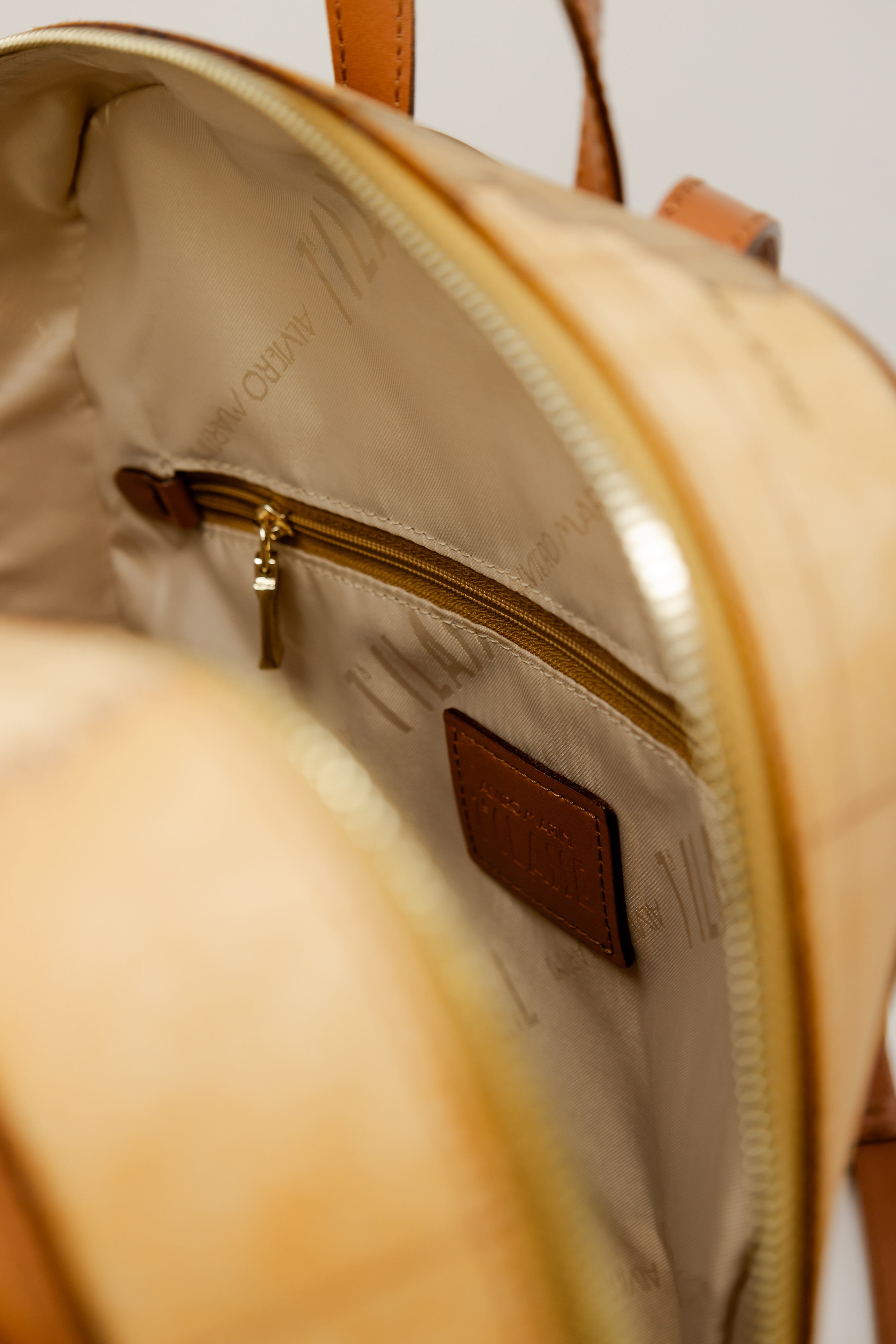 Alviero Martini Prima Classe Bag 5
