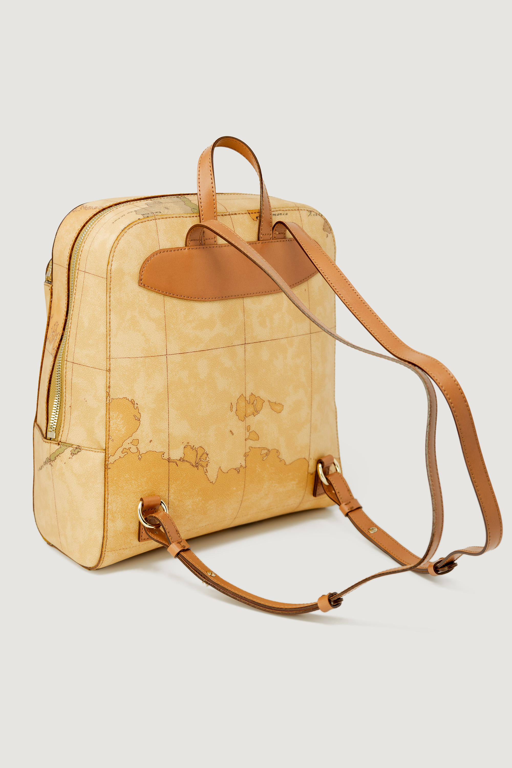 Alviero Martini Prima Classe Bag 4