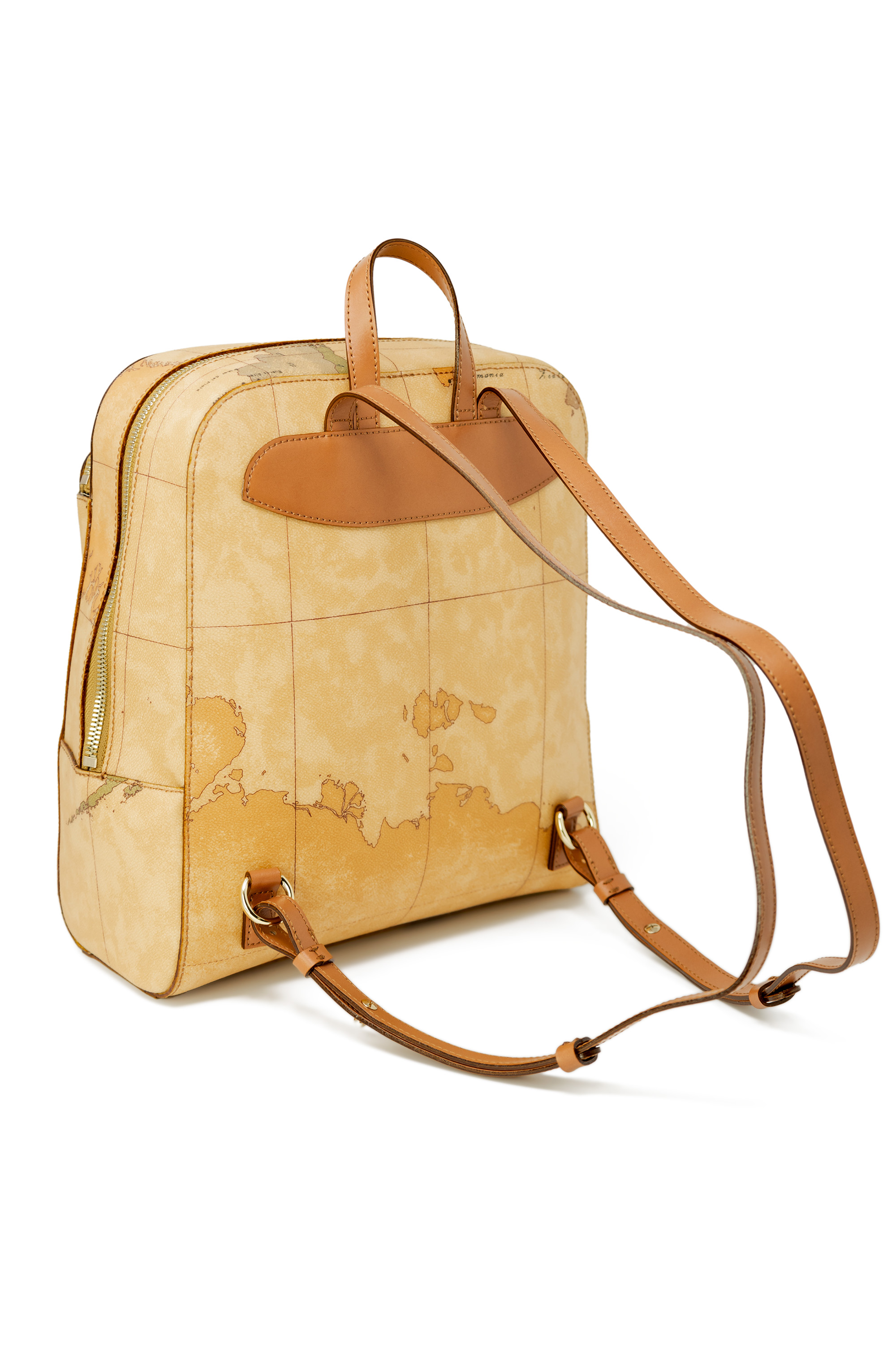 Alviero Martini Prima Classe Bag 3