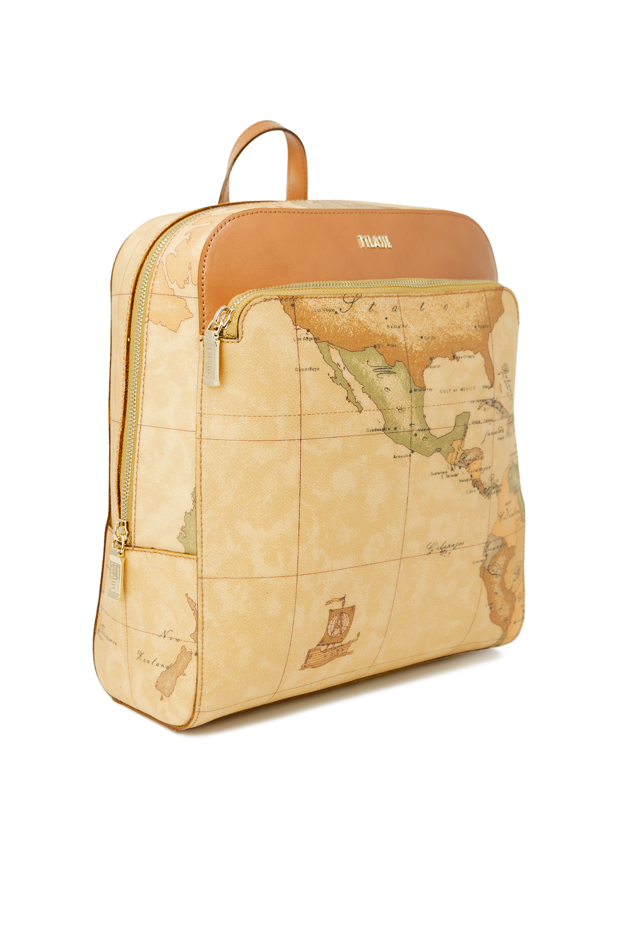 Alviero Martini Prima Classe Bag 2